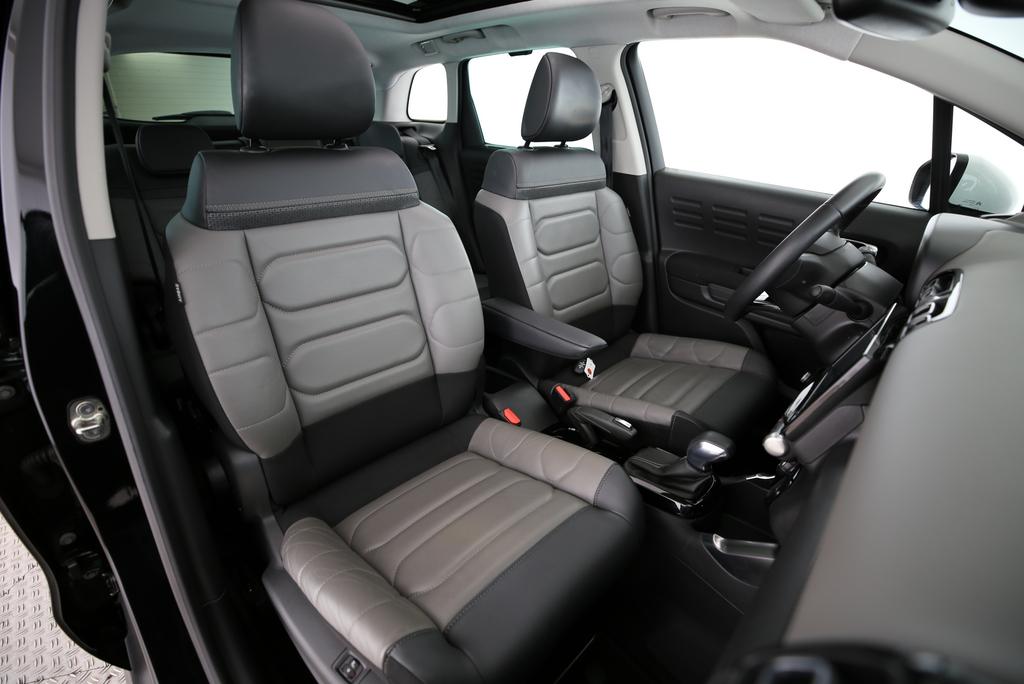 Citroën C3 Aircross 1.2 PureTech 130 Shine Pack_11