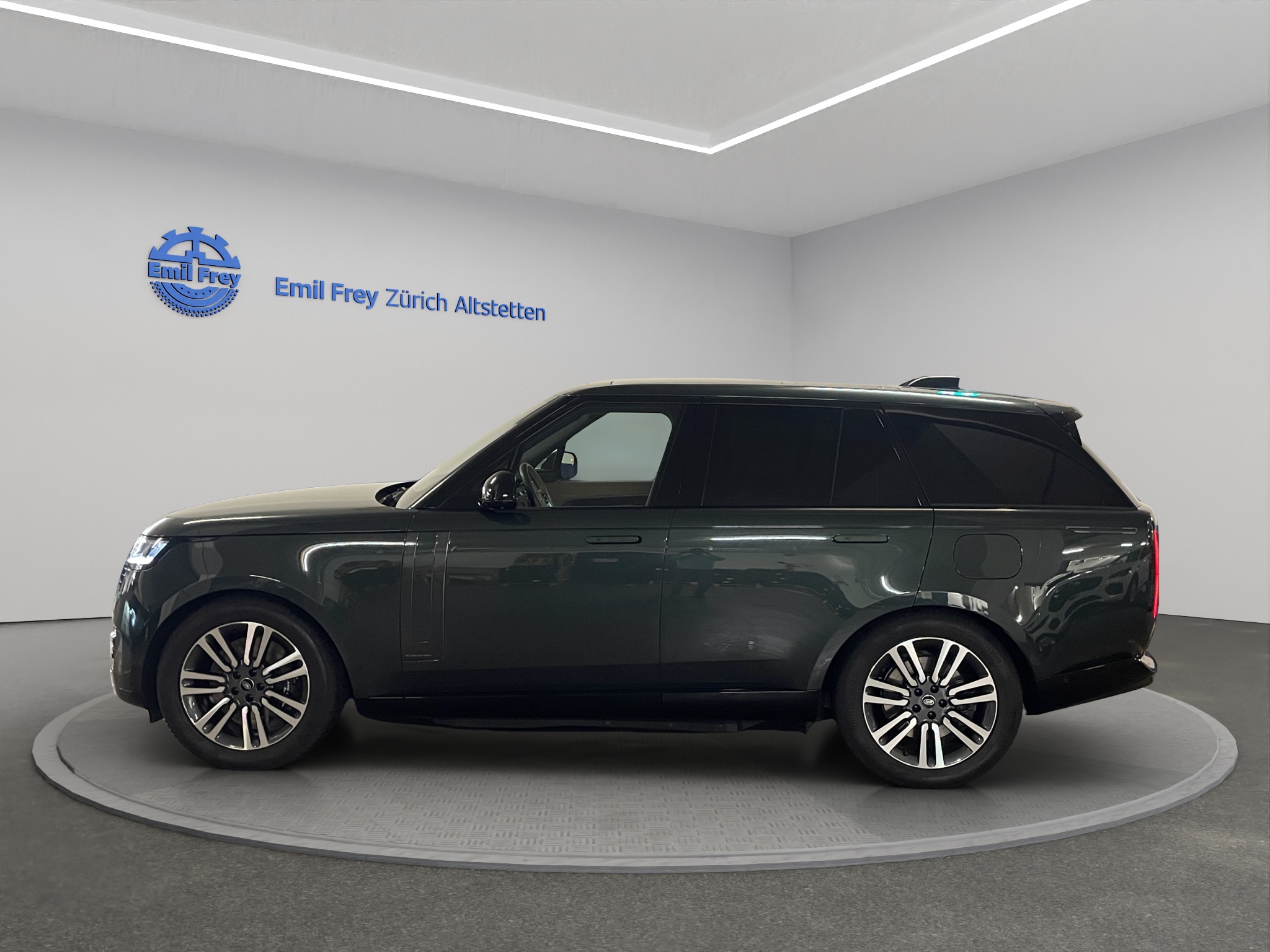 LAND ROVER Range Rover 3.0 Si6 P440e Autobiography (Plug-in Hybrid)_4
