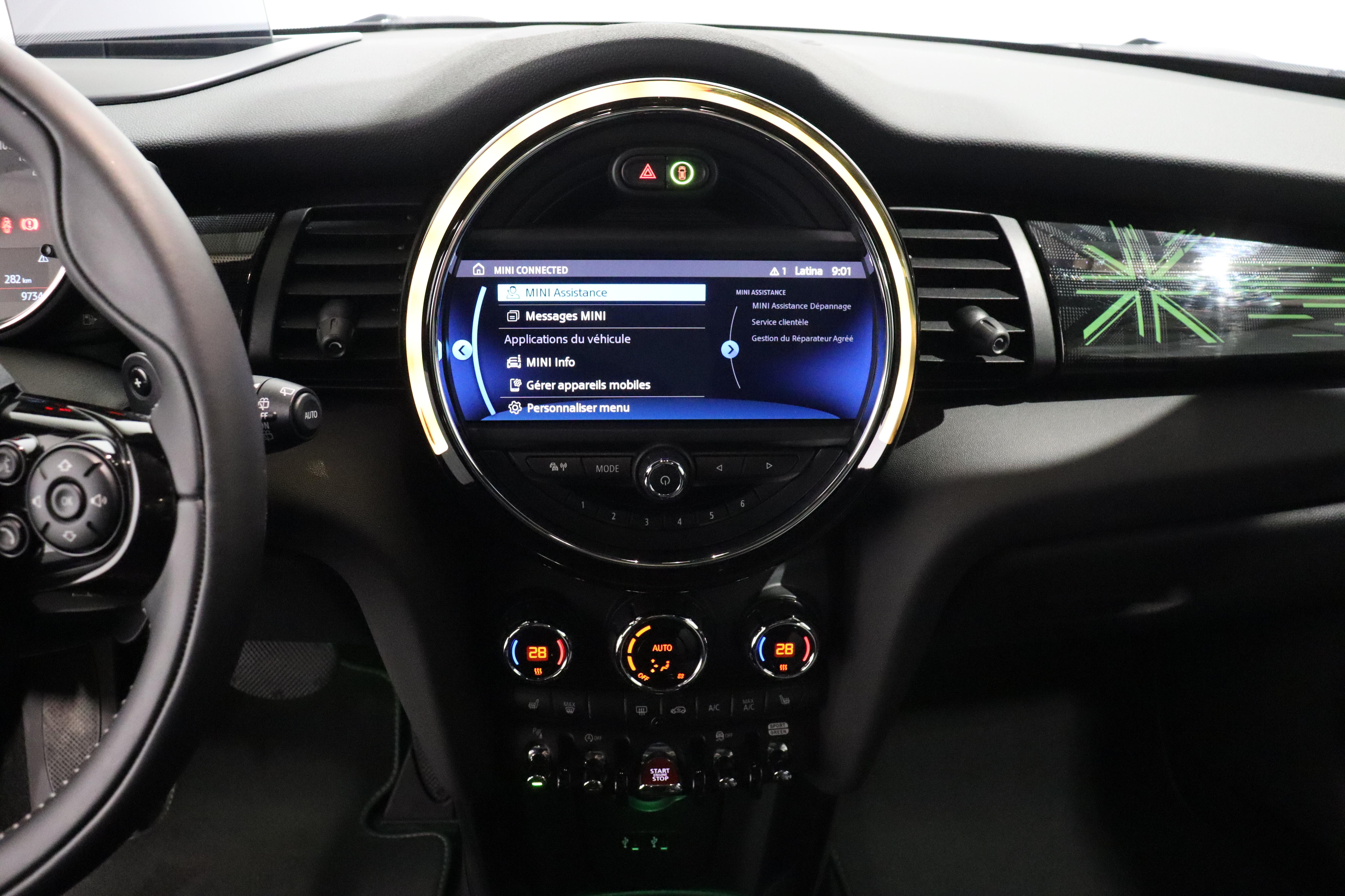 MINI F55 2.0i Cooper S SDKG_15
