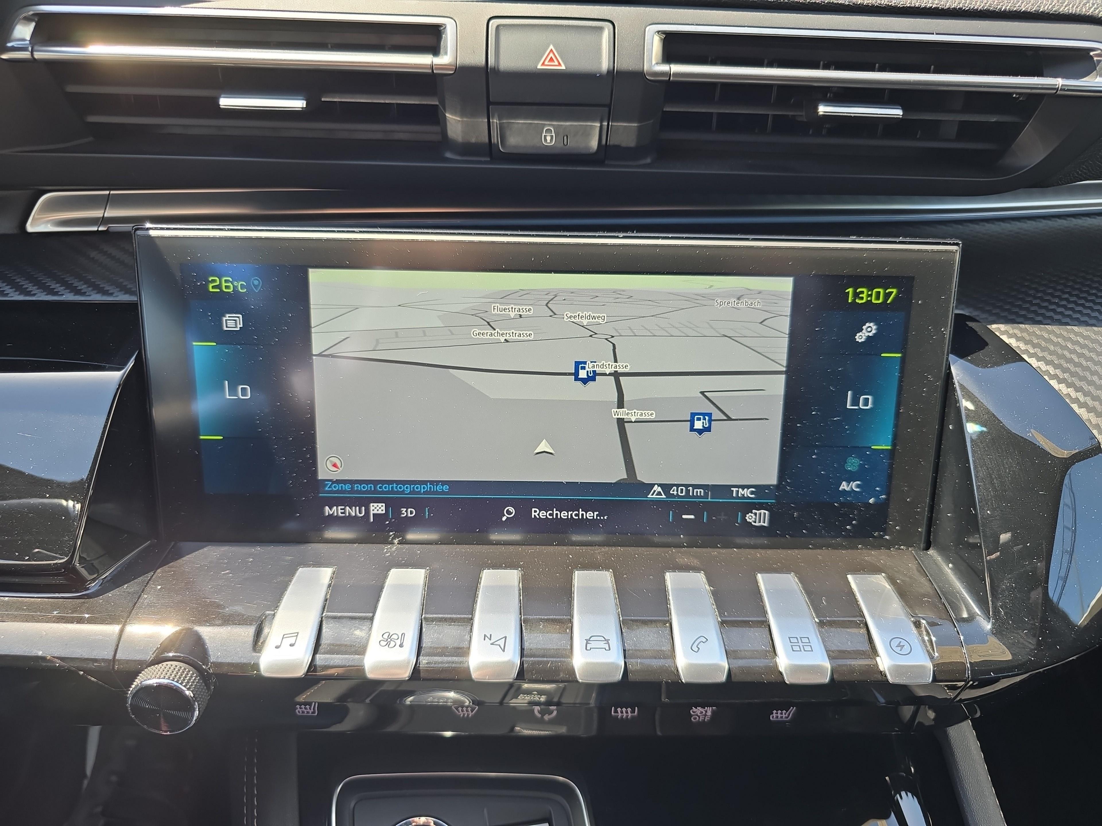 Peugeot 508 SW 1.6 Plug-in Hybrid GT Line / ab 0,99% Leasing bei Abschluss einer Protect Autoversicherung_18