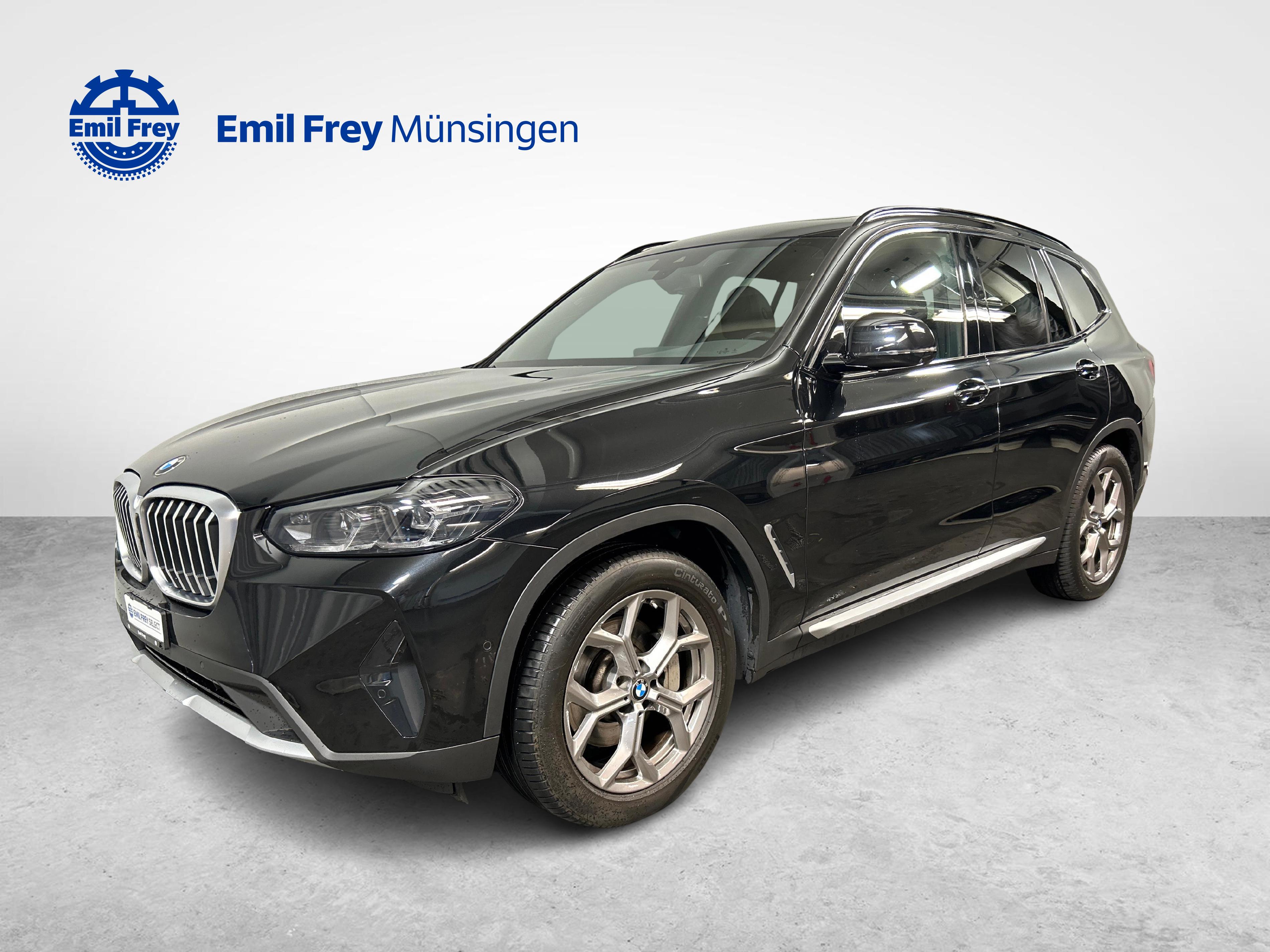 BMW X3 30d xDrive_2
