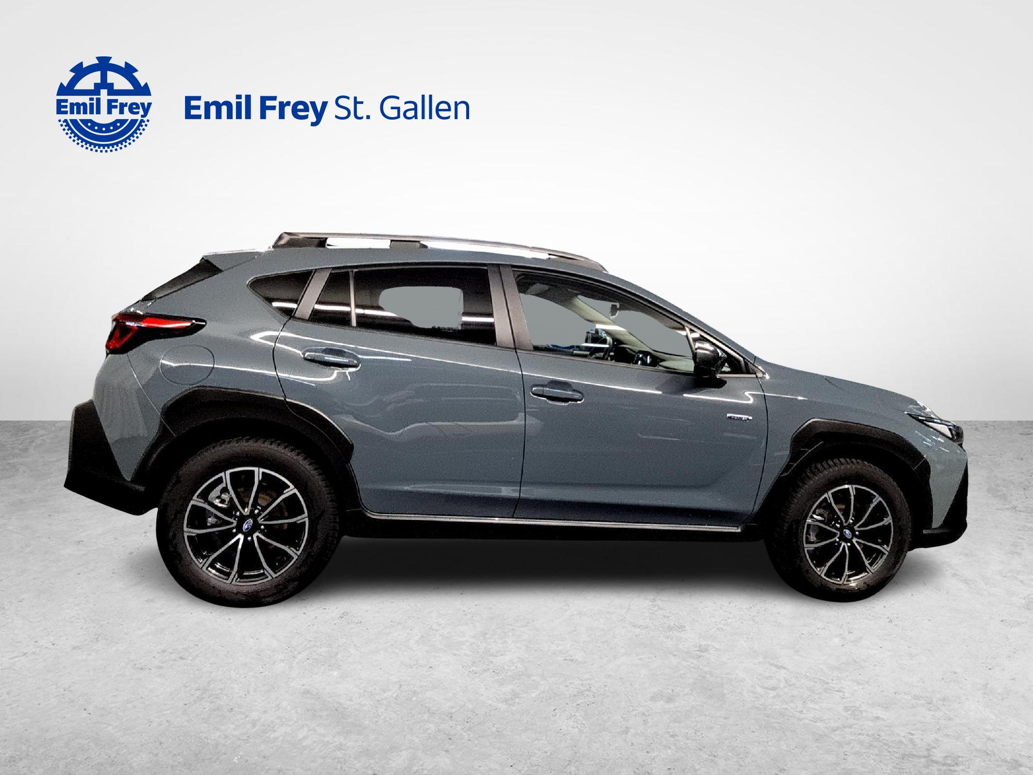 Subaru Crosstrek 2.0i e-Boxer Swiss Plus_6