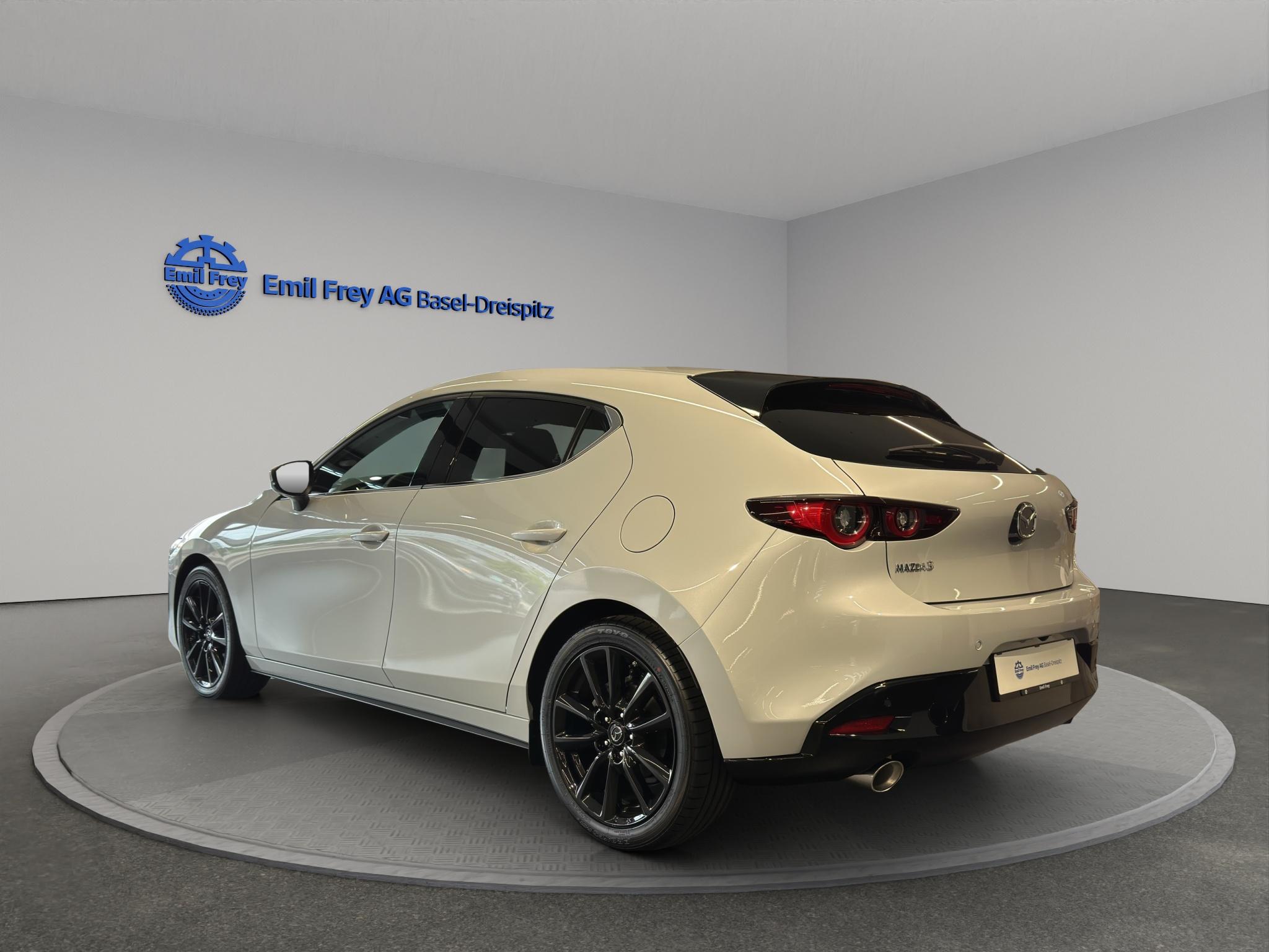 MAZDA 3 Hatchback 2.0 186 Exclusive-Line_7