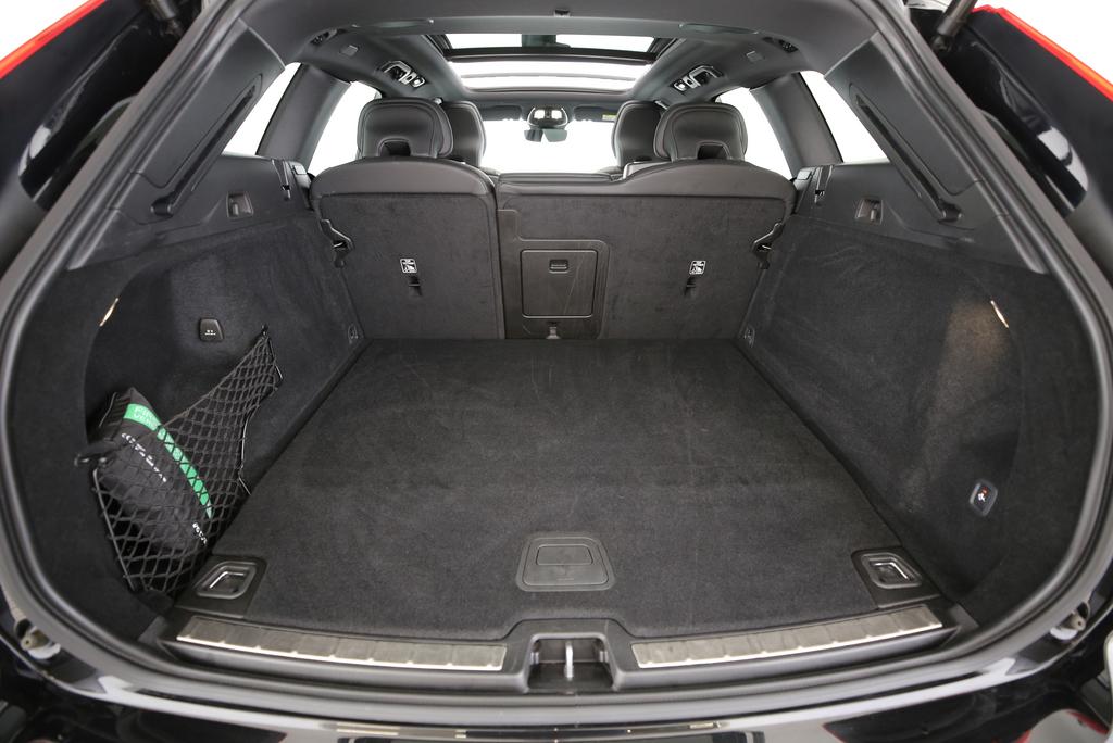 Volvo XC60 2.0 T6 TE Plus Dark eAWD_10