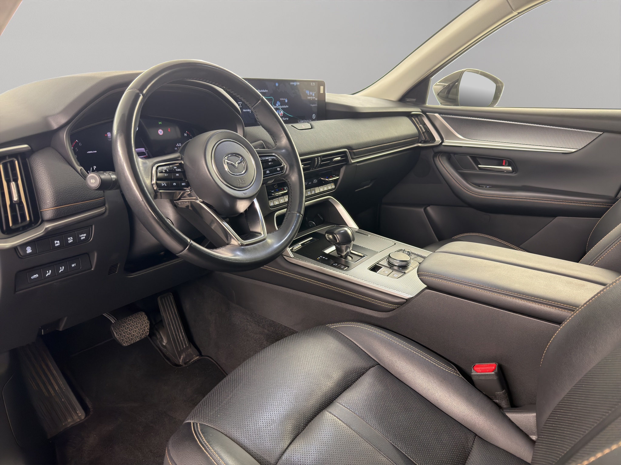 MAZDA CX-60 3.3 D Homura_11