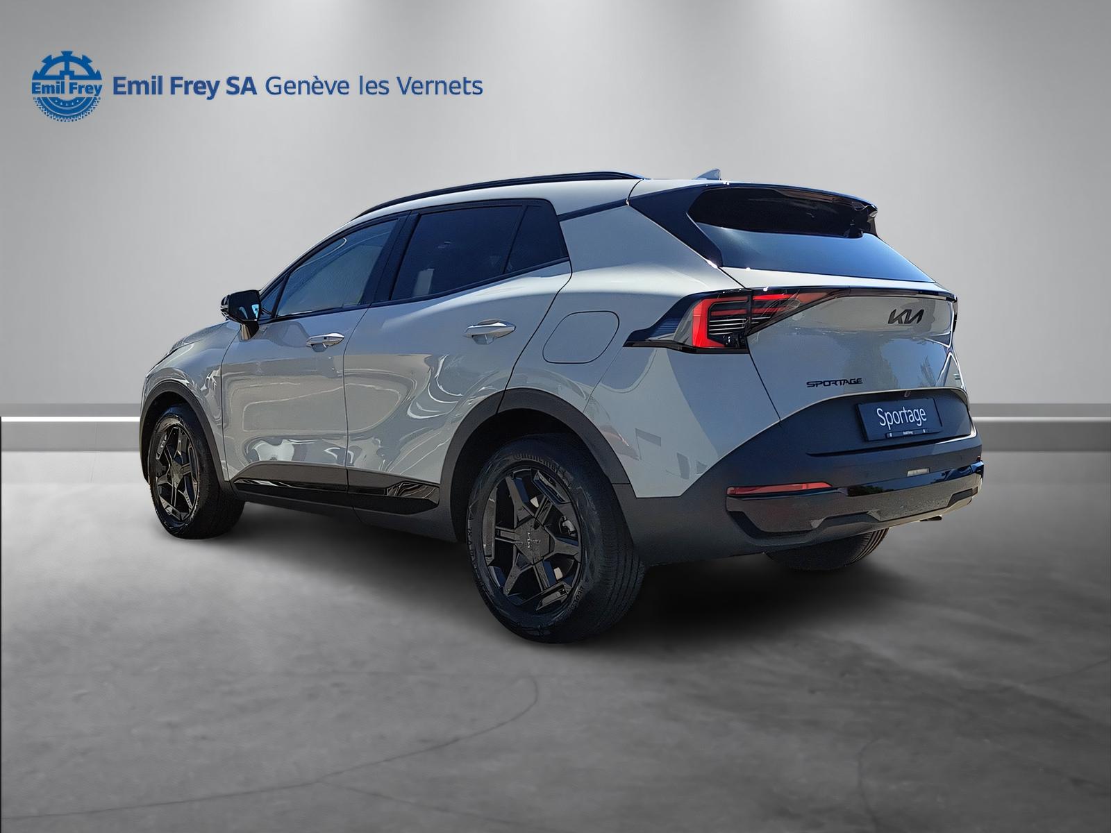 KIA Sportage 1.6 T-GDi Hybrid Black Edition_7