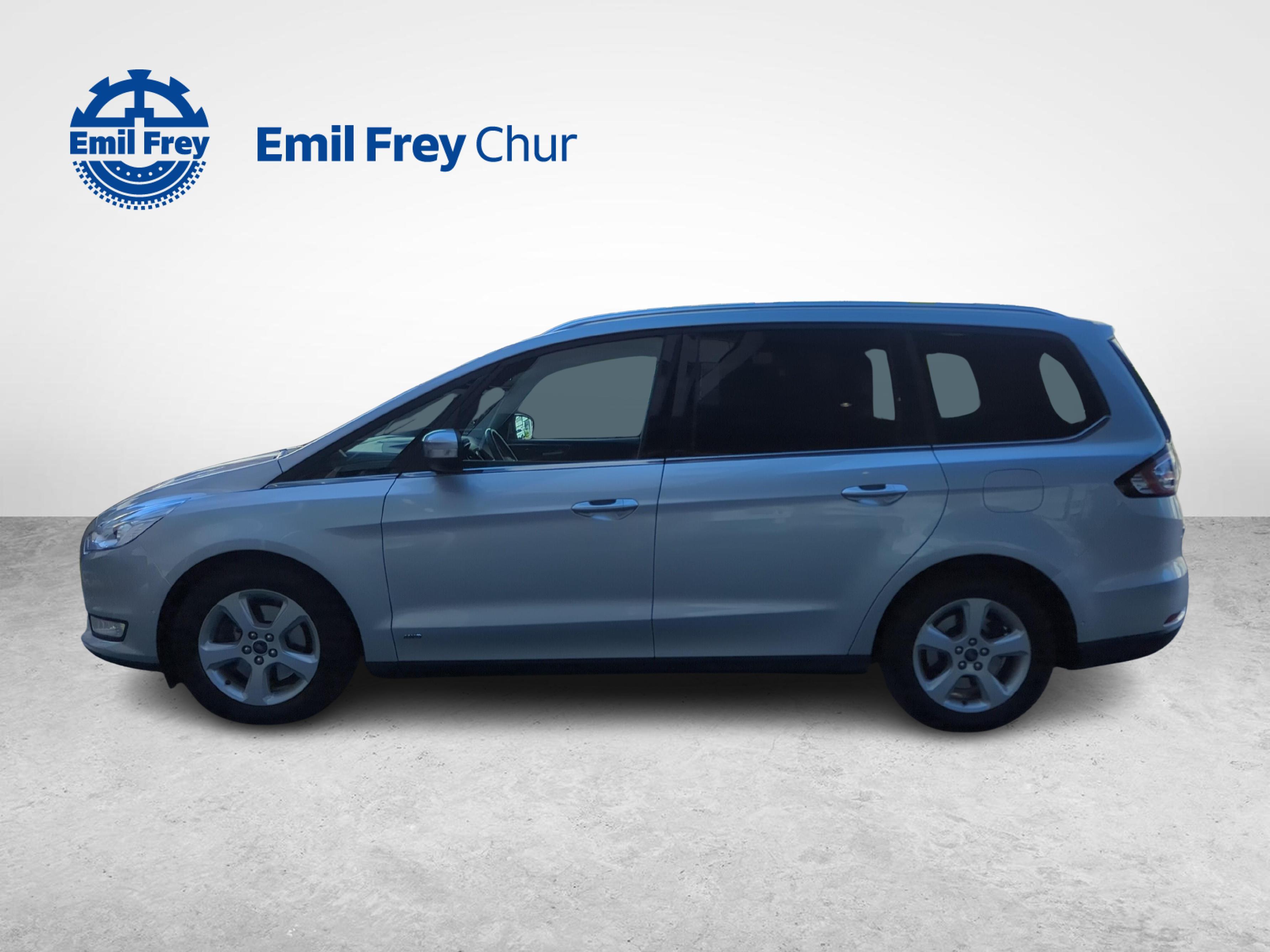 Ford Galaxy 2.0 TDCi 190 Titanium 4x4 7P_2