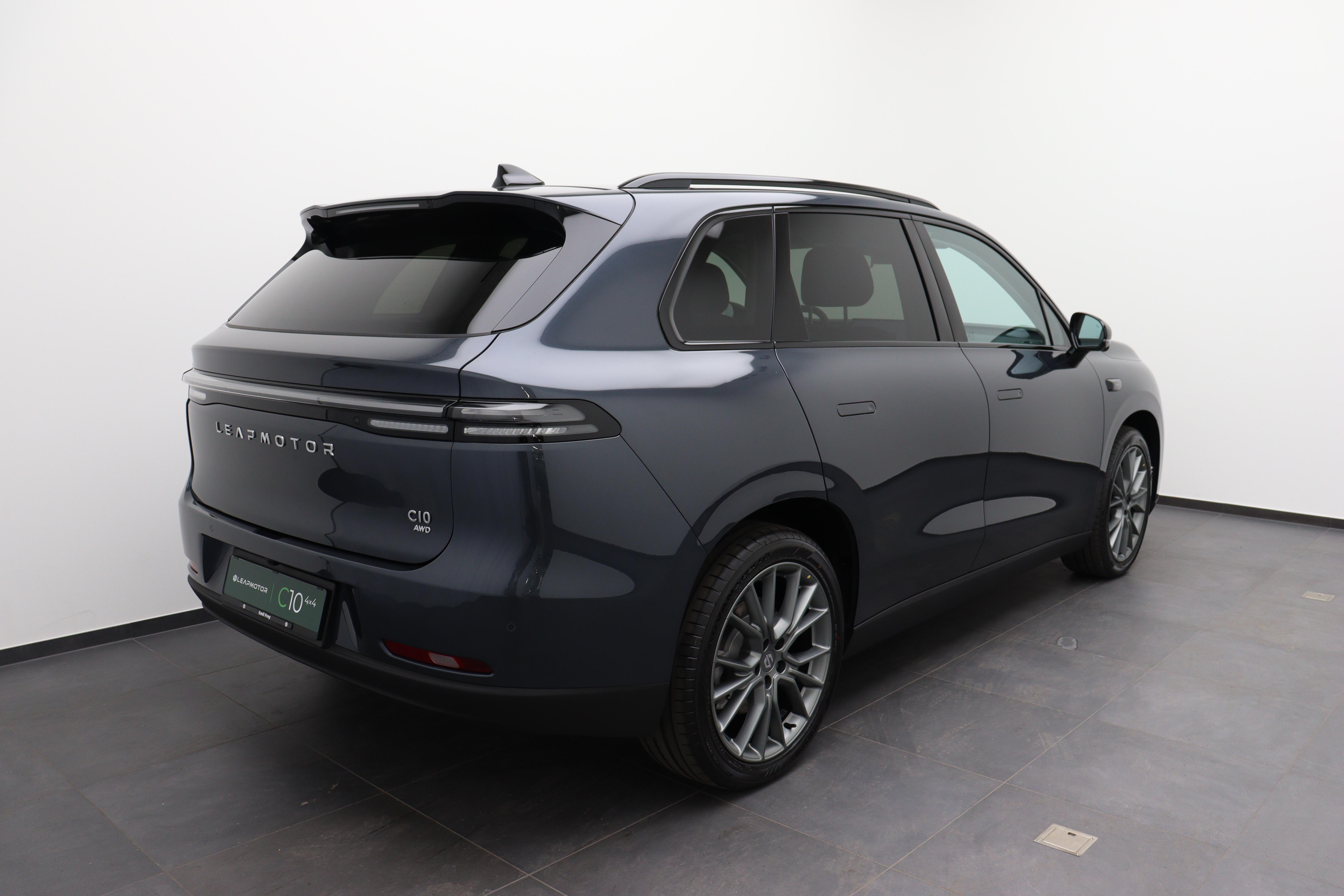 LEAPMOTOR C10 1.5 Hybrid EV_4