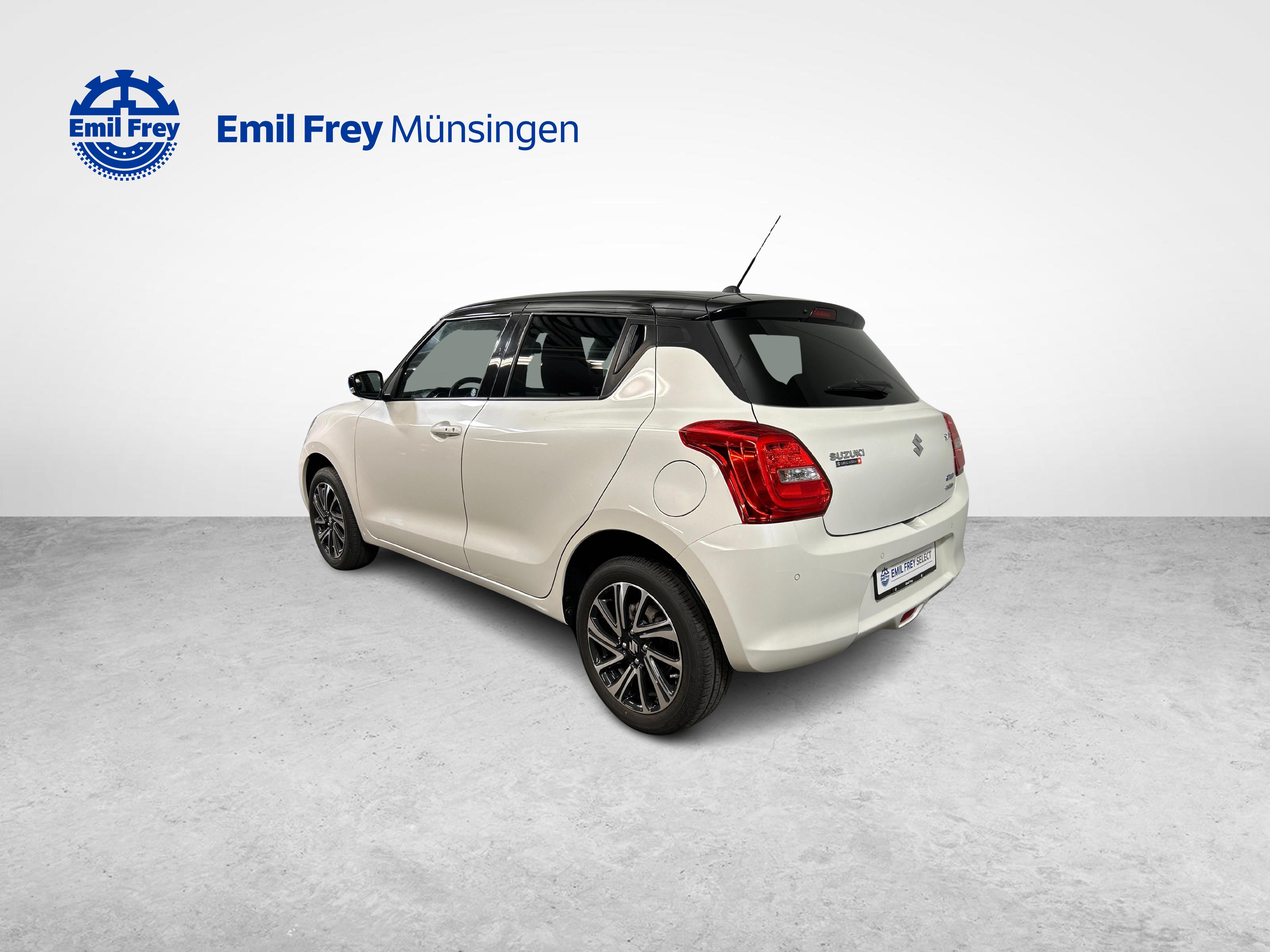 Suzuki Swift 1.2 Compact Top Hybrid 4x4_10