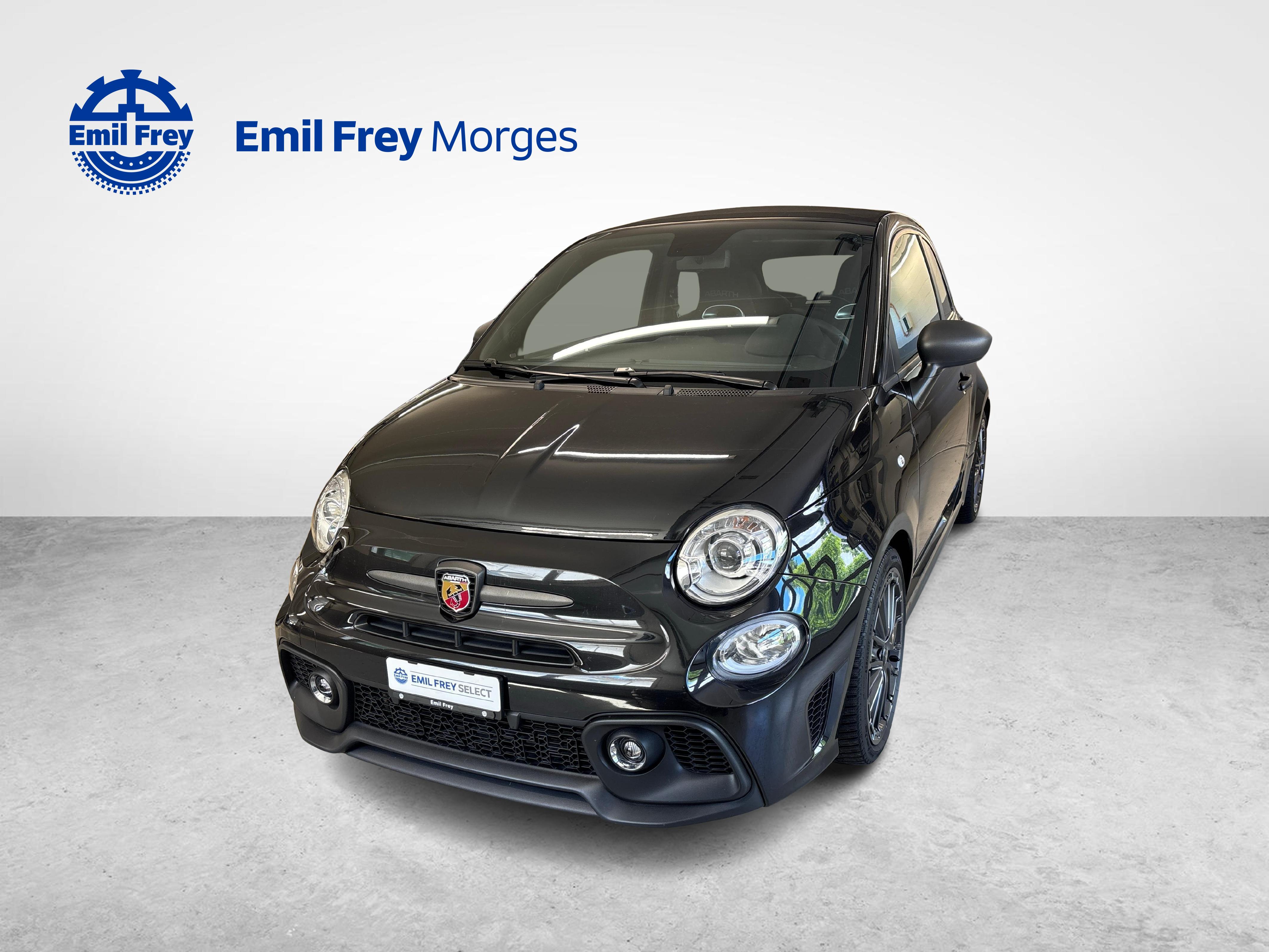 Fiat 595 C Abarth 1.4 T-Jet 165 Premium_7