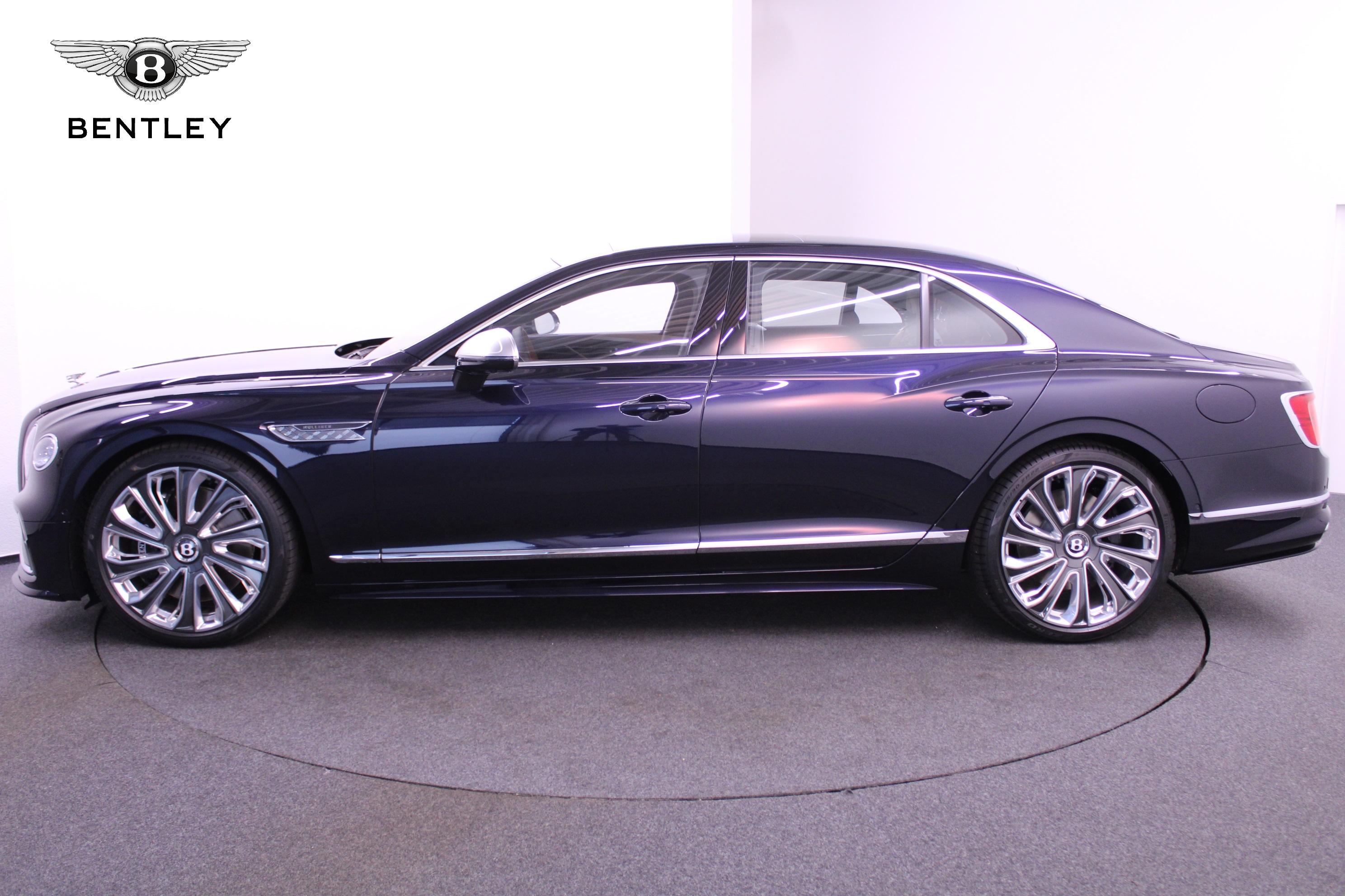 Bentley Flying Spur 4.0 V8 Mulliner_3