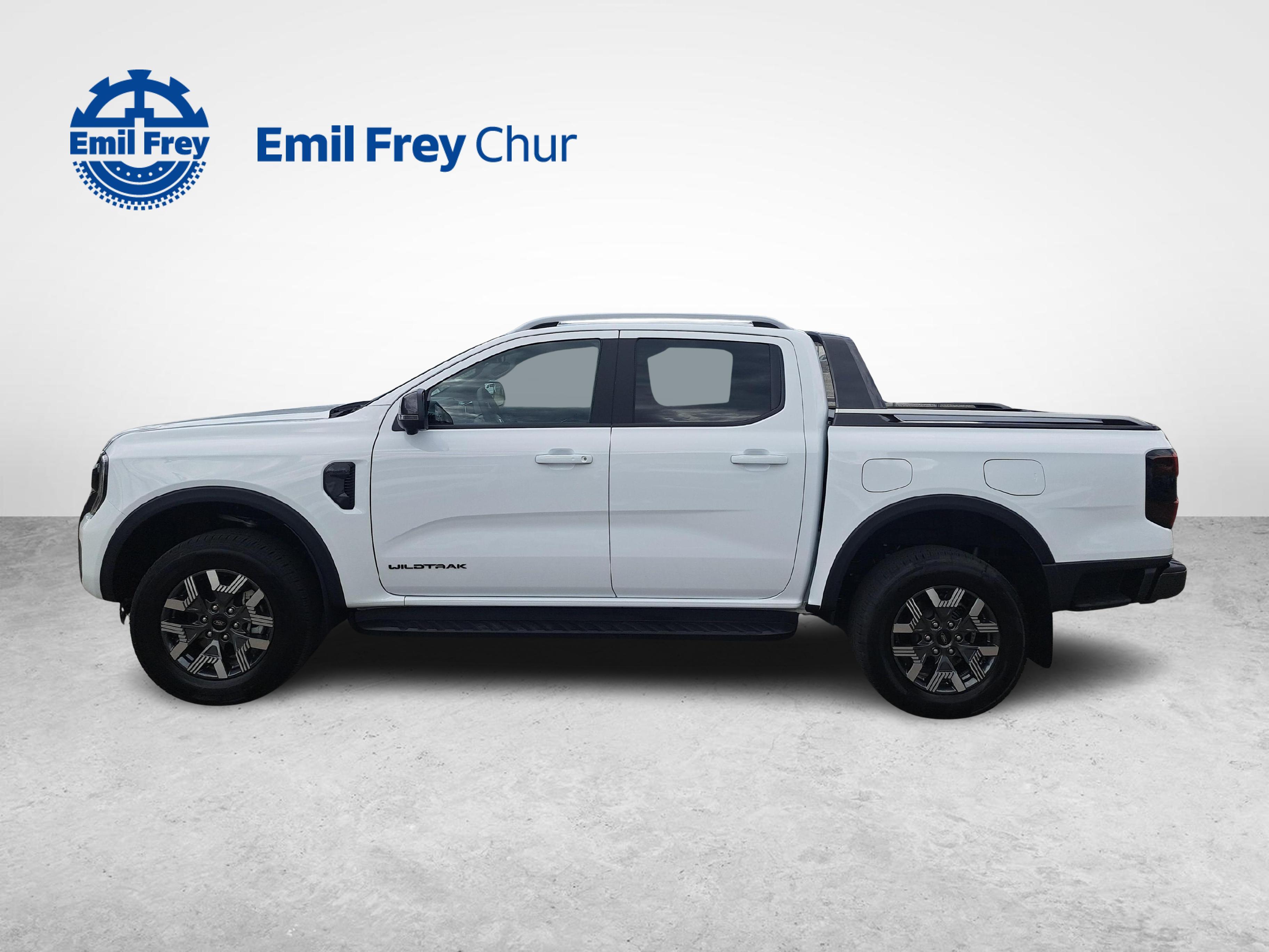 Ford Ranger DKab.Pick-up 2.3 EcoBoost 4x4 Wildtrak PHEV_2
