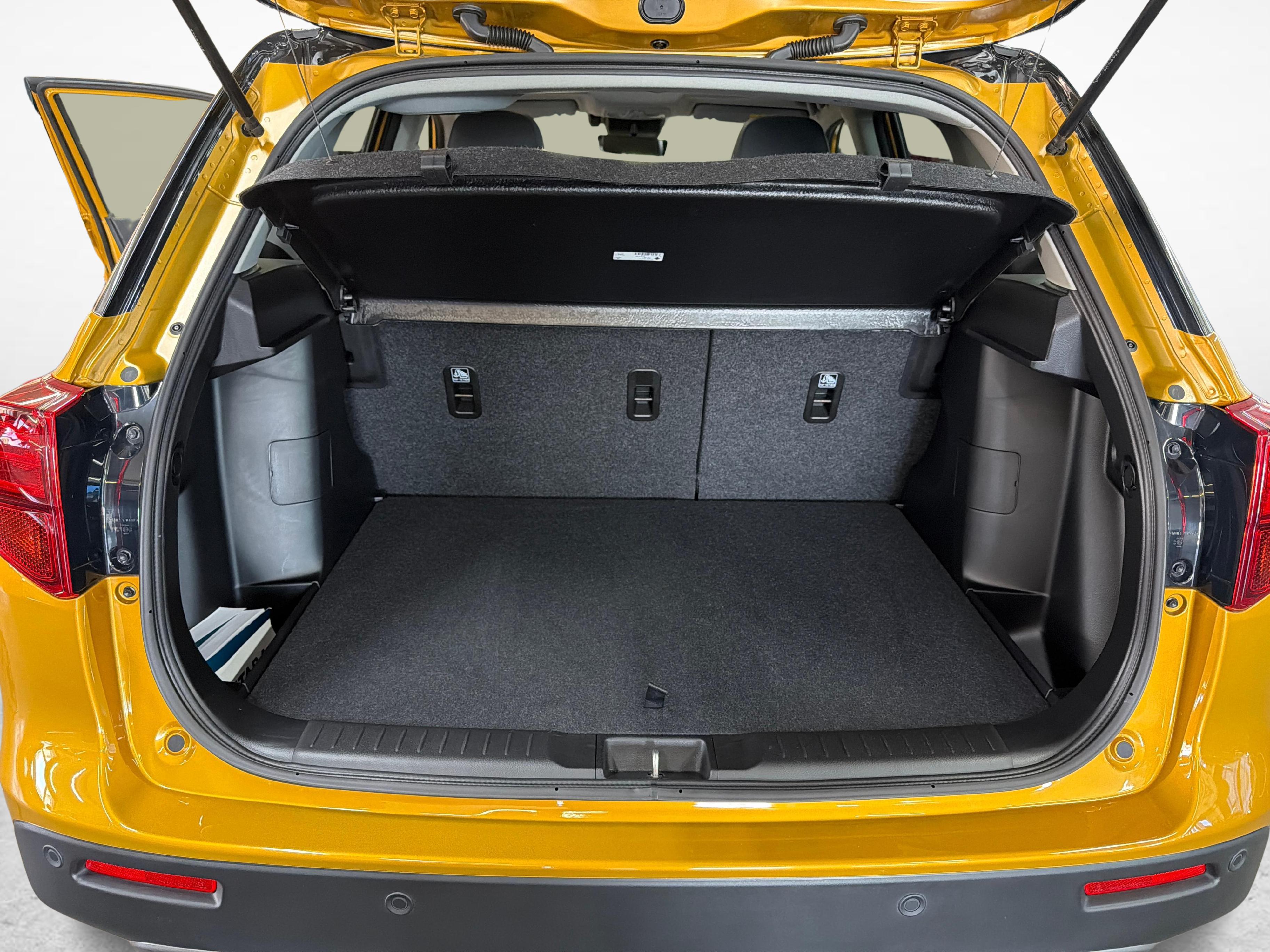 Suzuki Vitara 1.4 T Compact Top Hybrid 4x4_12