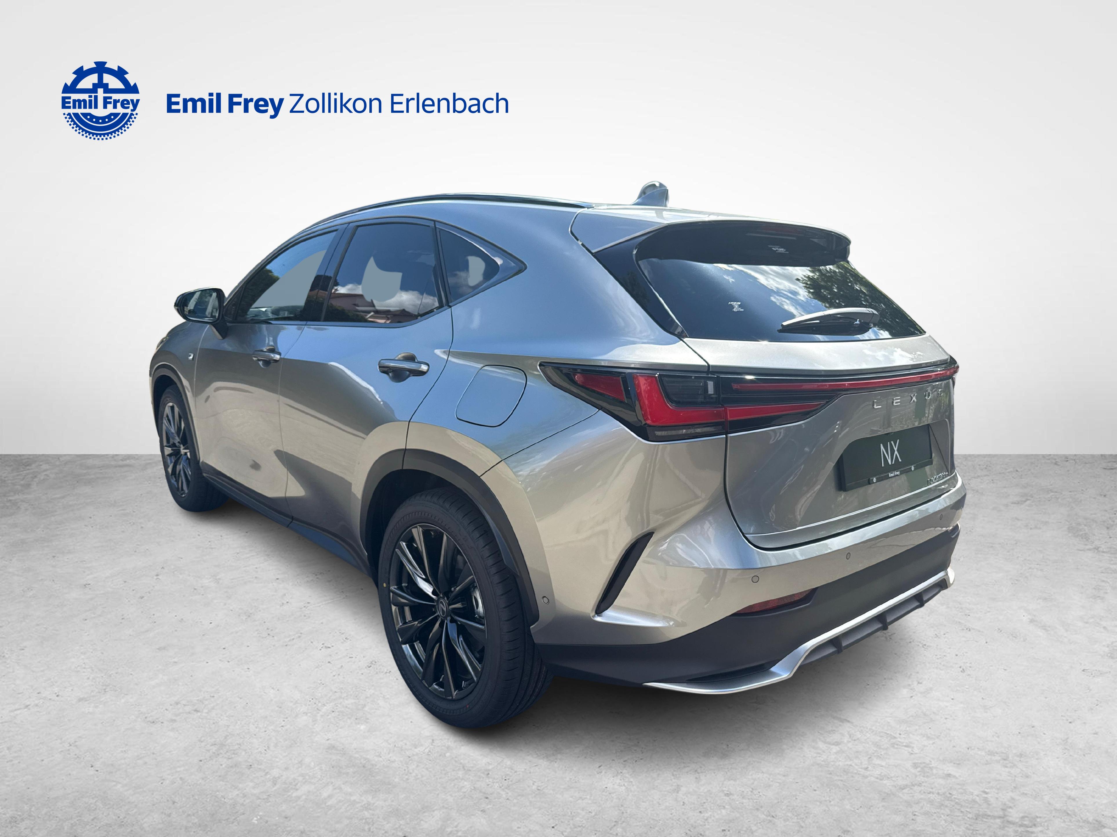 LEXUS NX 450h+ F-Sport_3