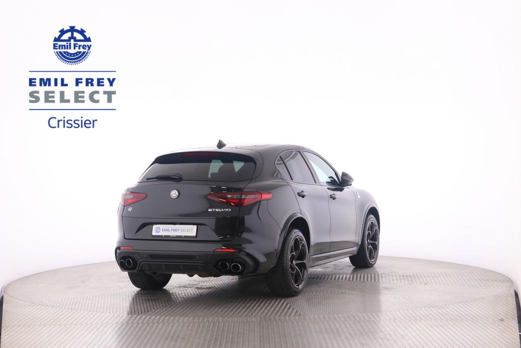 Alfa Romeo Stelvio 2.9 V6 Biturbo Q4 Quadrifoglio_2