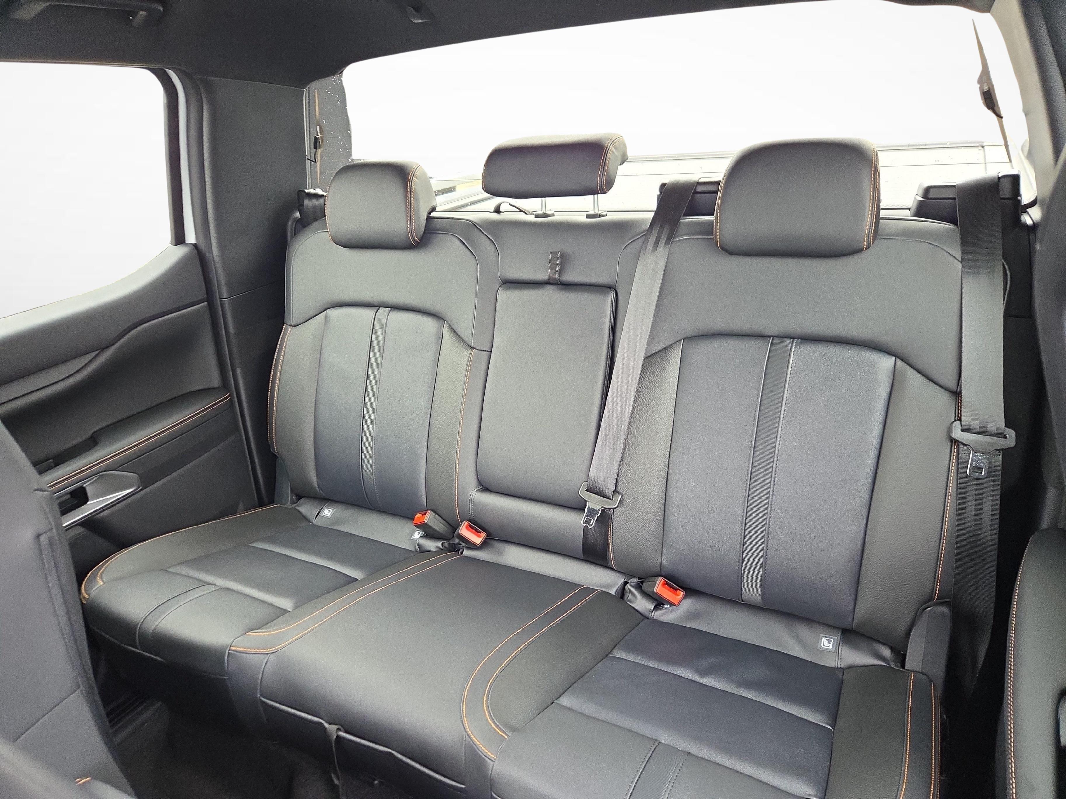 Ford Ranger DKab.Pick-up 2.3 EcoBoost 4x4 Wildtrak PHEV_11