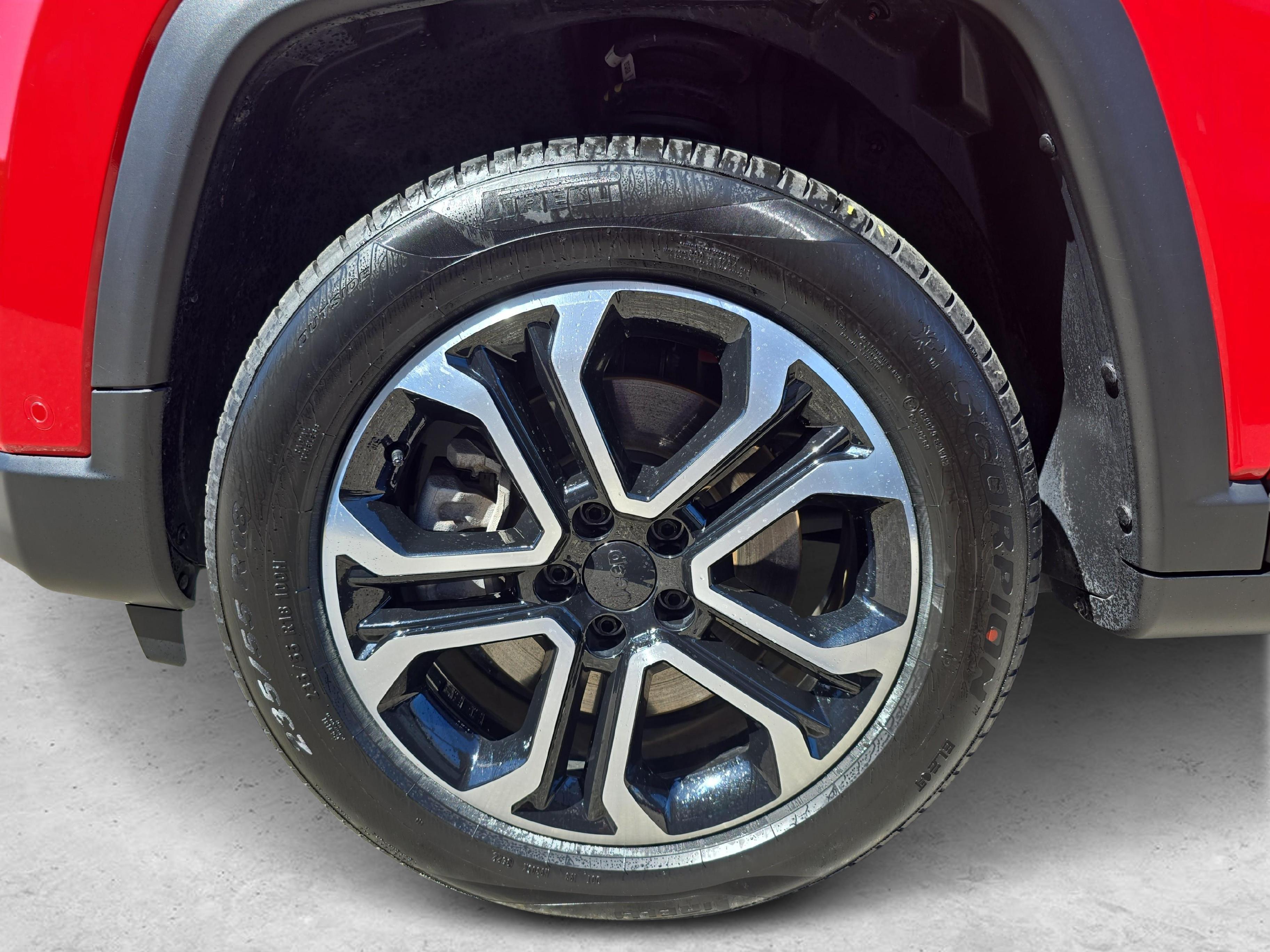 JEEP Compass 1.3 Swiss Limited 4xe_20