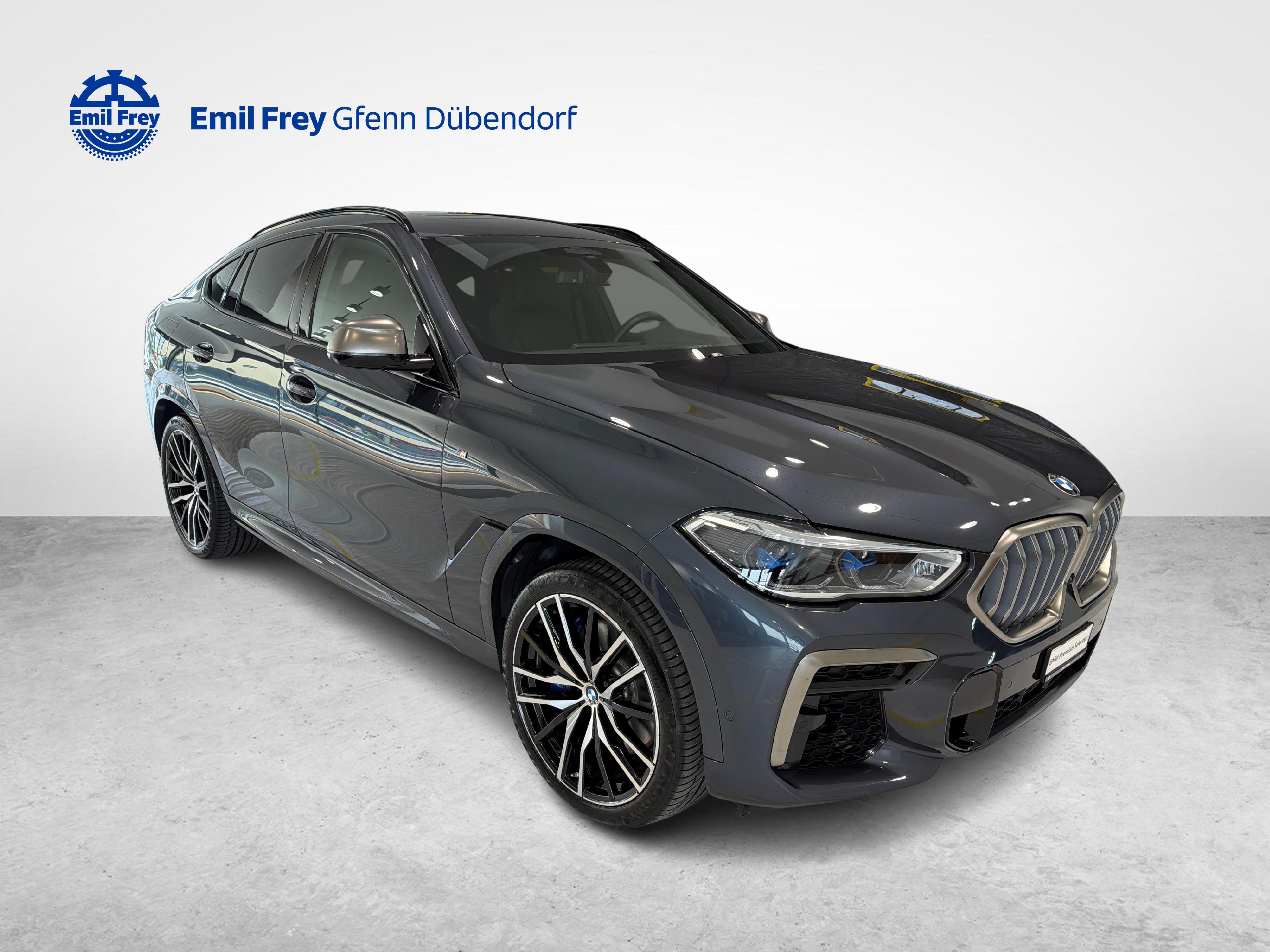 BMW X6 M50i_4