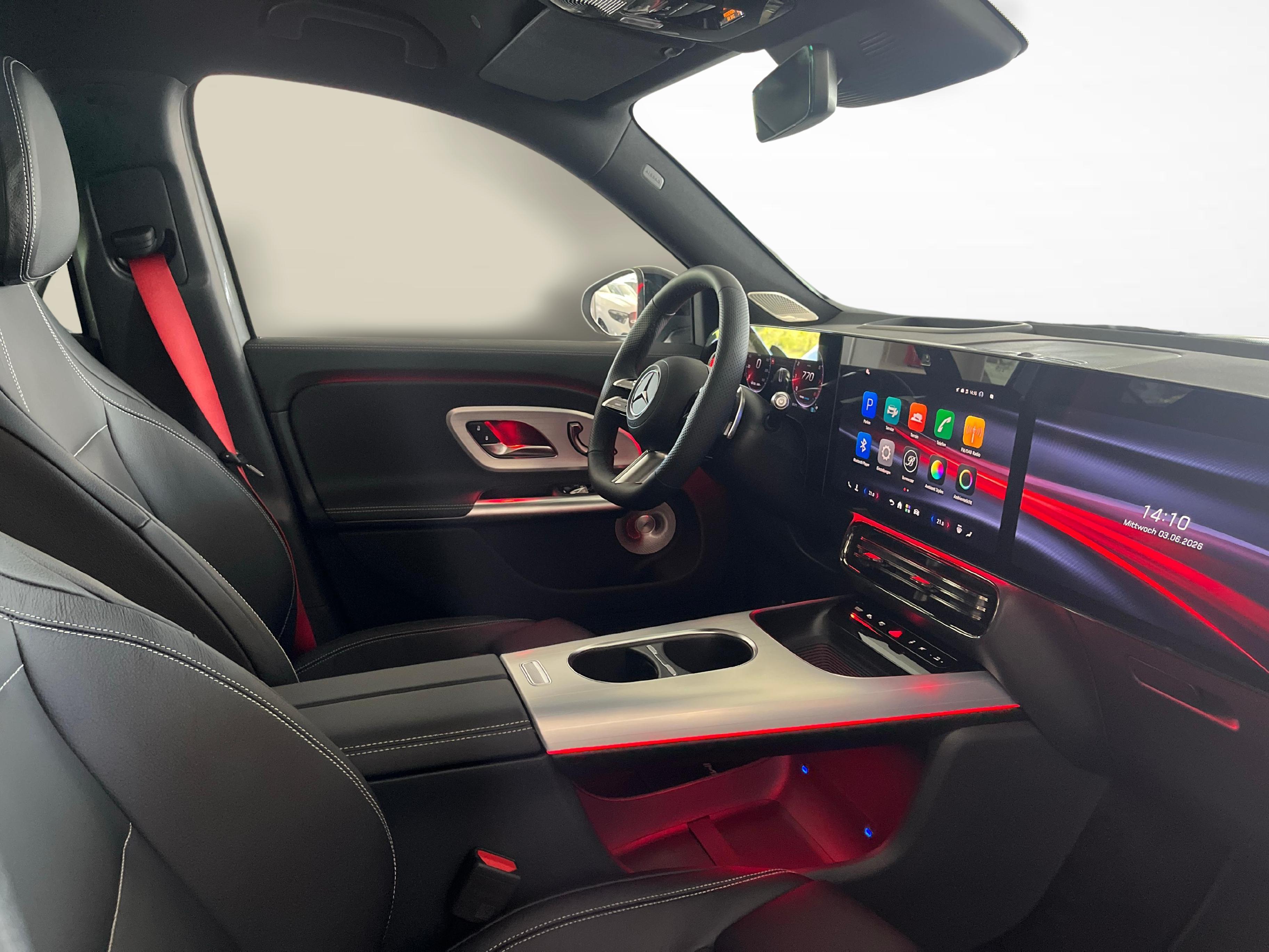 MERCEDES-BENZ GLB 220 4MATIC AMG Line_10