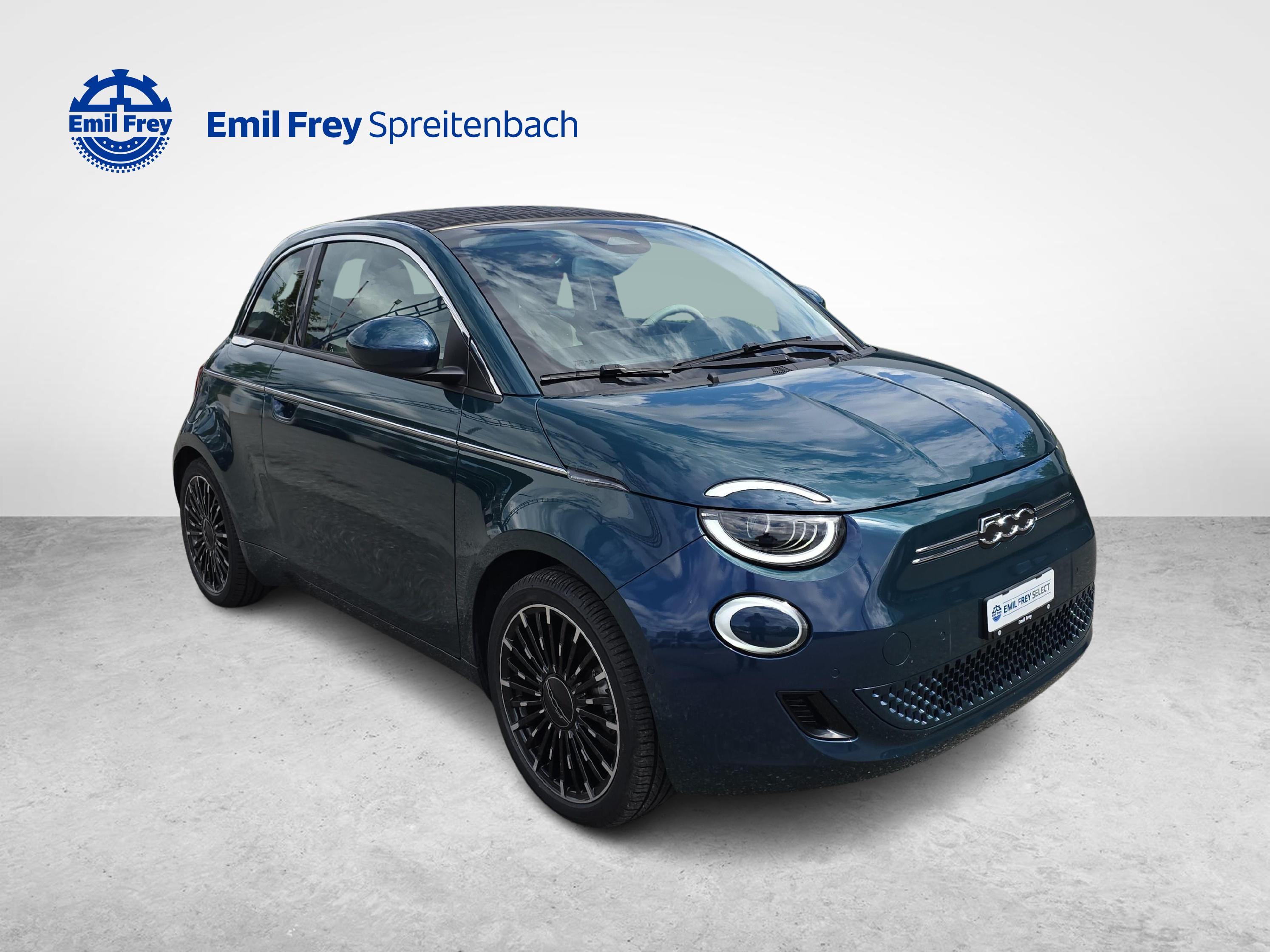 Fiat 500 Cabrio La Prima_7