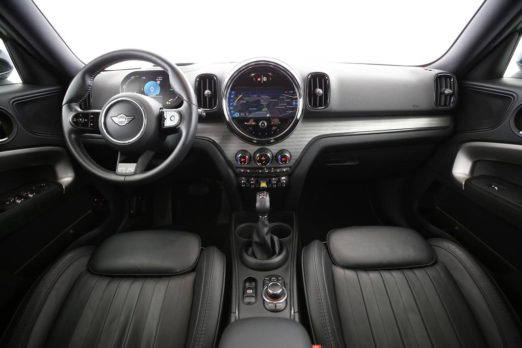 MINI Countryman F60 1.5i Cooper S E ALL4_5