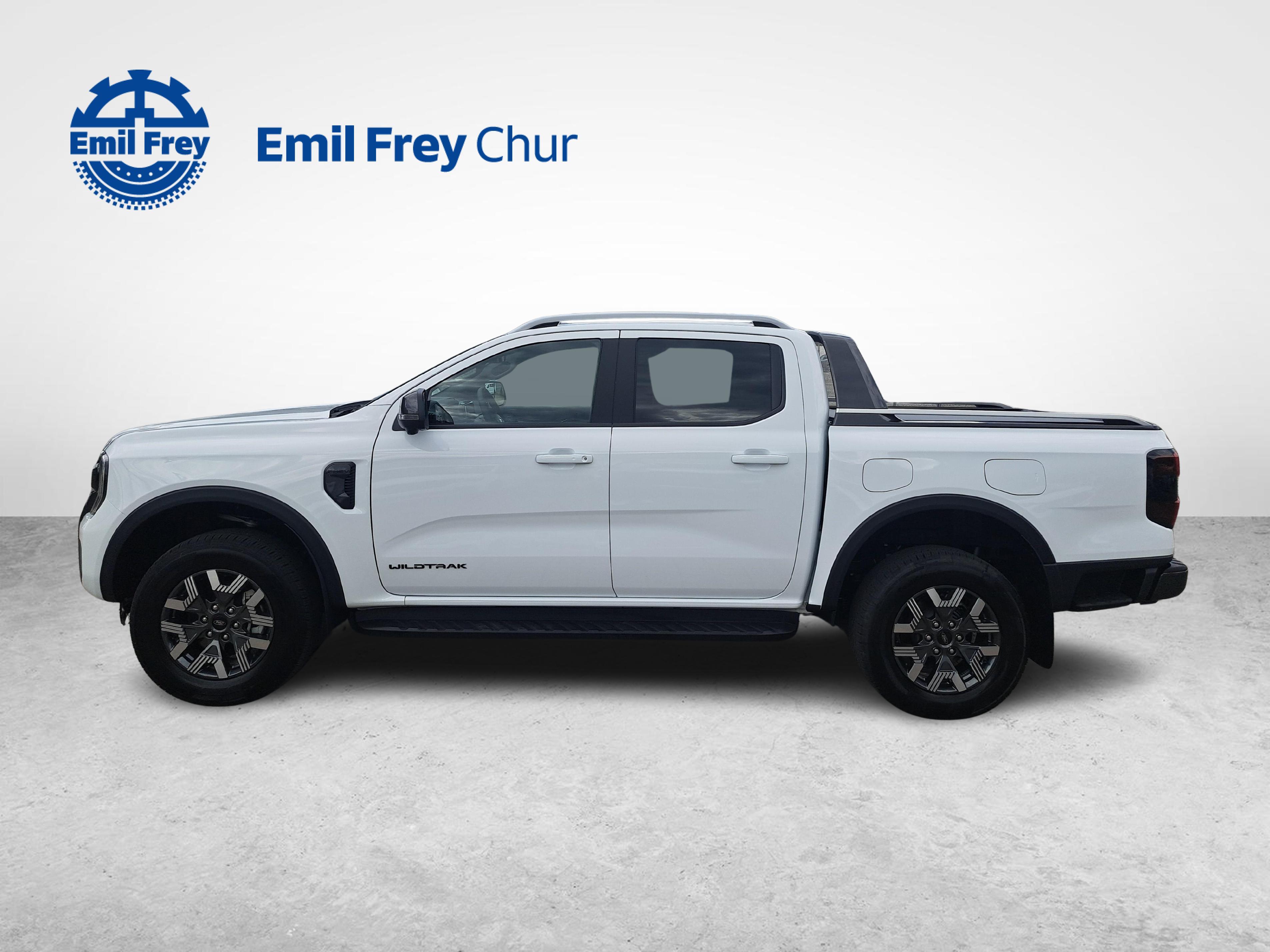 Ford Ranger DKab.Pick-up 2.3 EcoBoost 4x4 Wildtrak PHEV_2