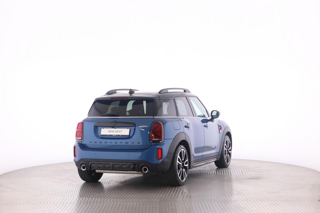 MINI Countryman F60 2.0i John Cooper Works ALL4_2