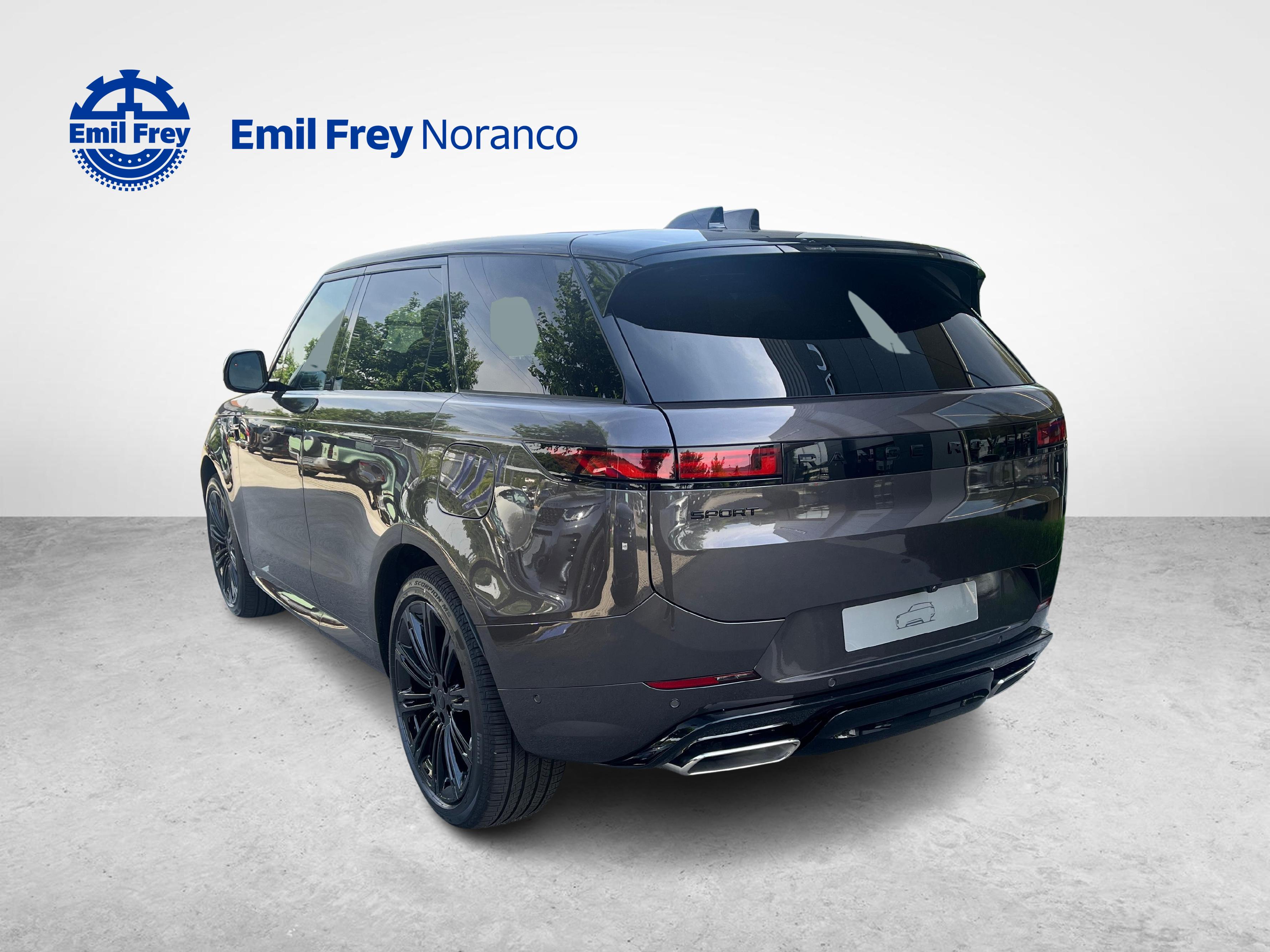 LAND ROVER Range Rover Sport 3.0 I6 P460e SE Dynamic_3