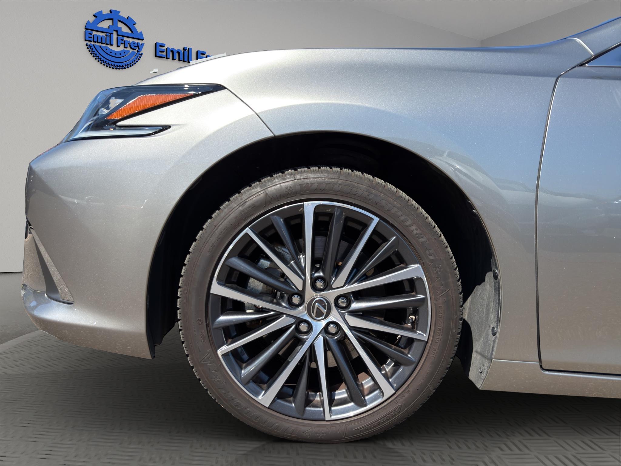 LEXUS ES 300h Excellence_8