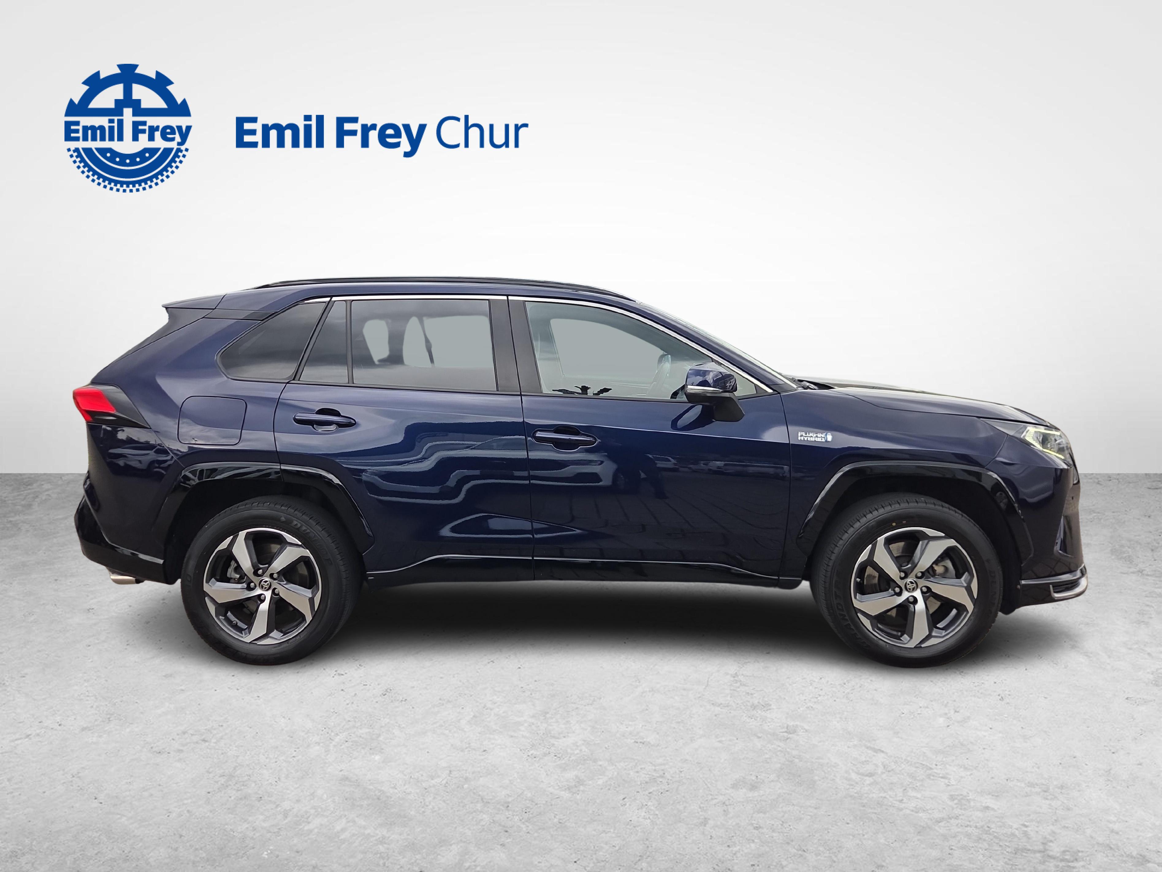 Toyota RAV4 2.5 Plug-In-Hybrid Premium_6