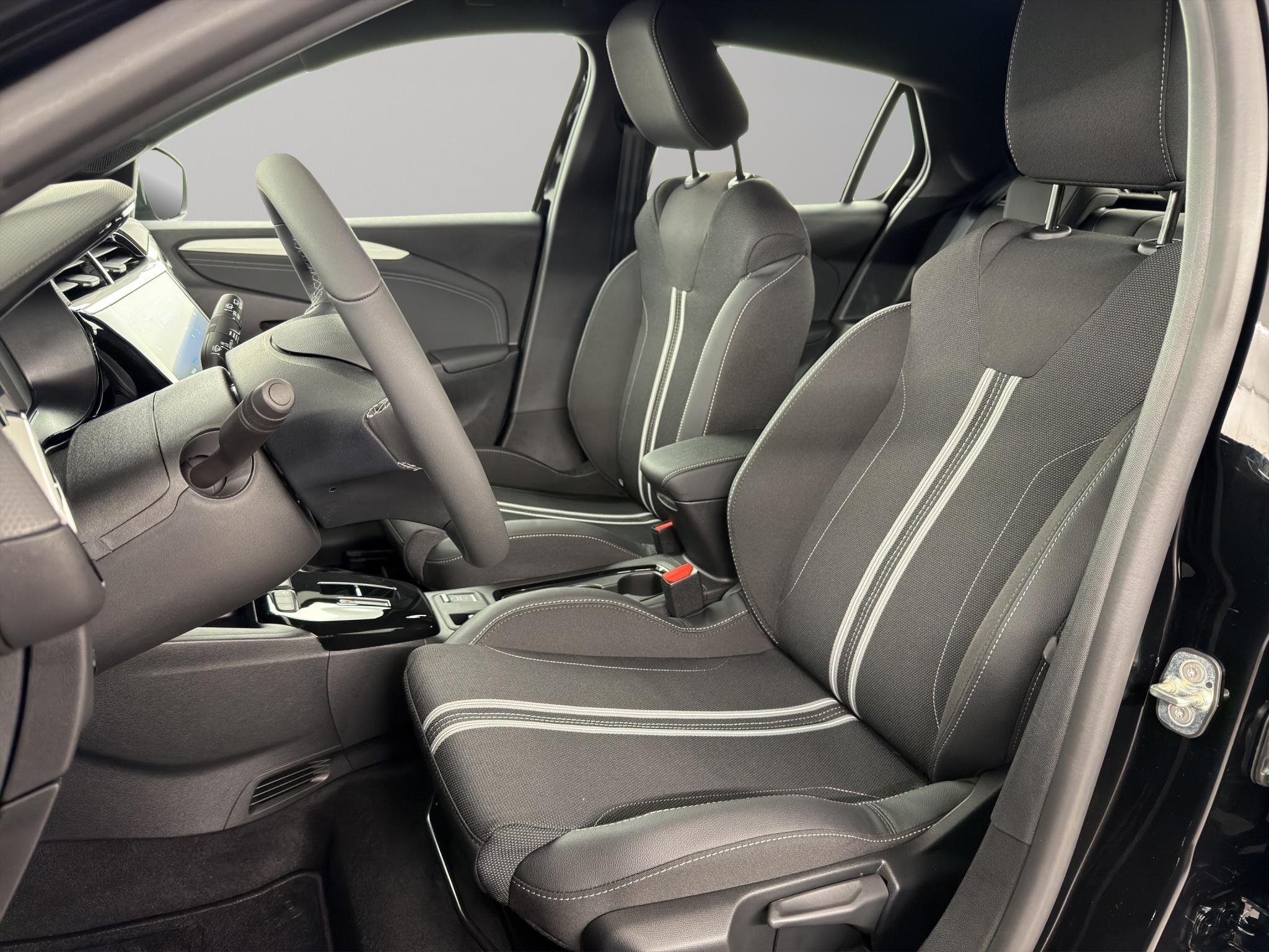 Opel Corsa 1.2 T Hybrid Viva_6