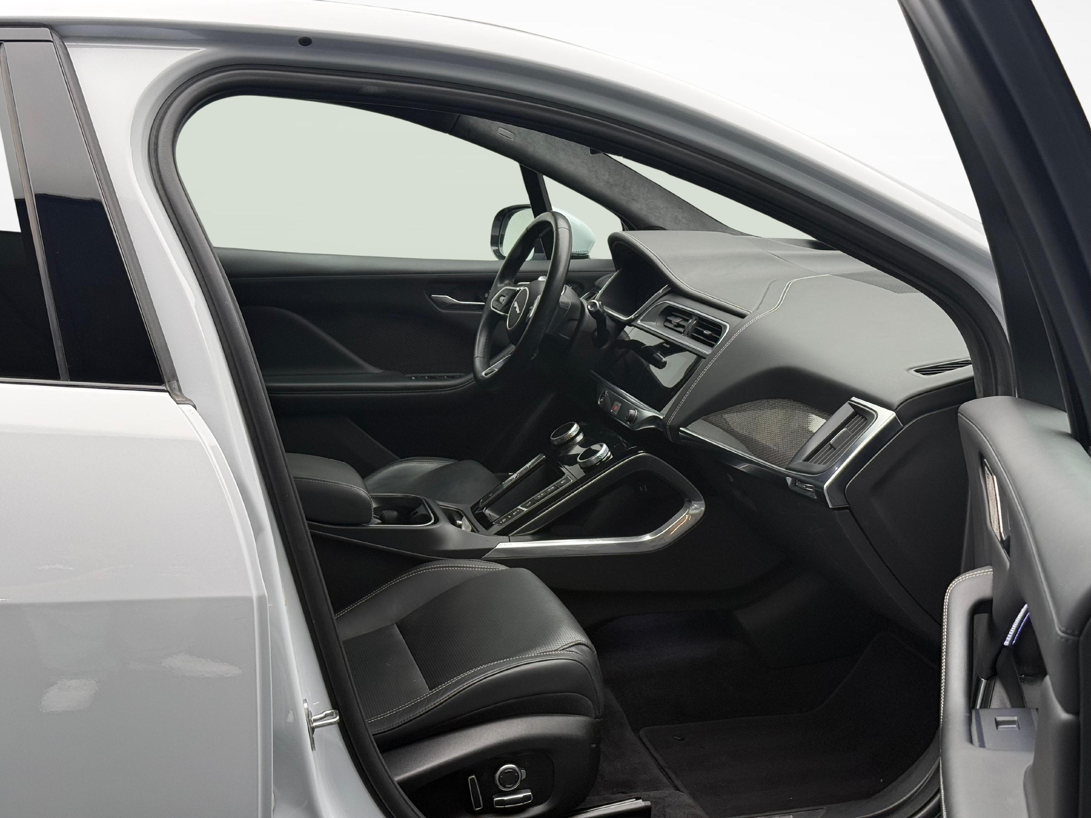 JAGUAR I-Pace EV400 HSE AWD_10
