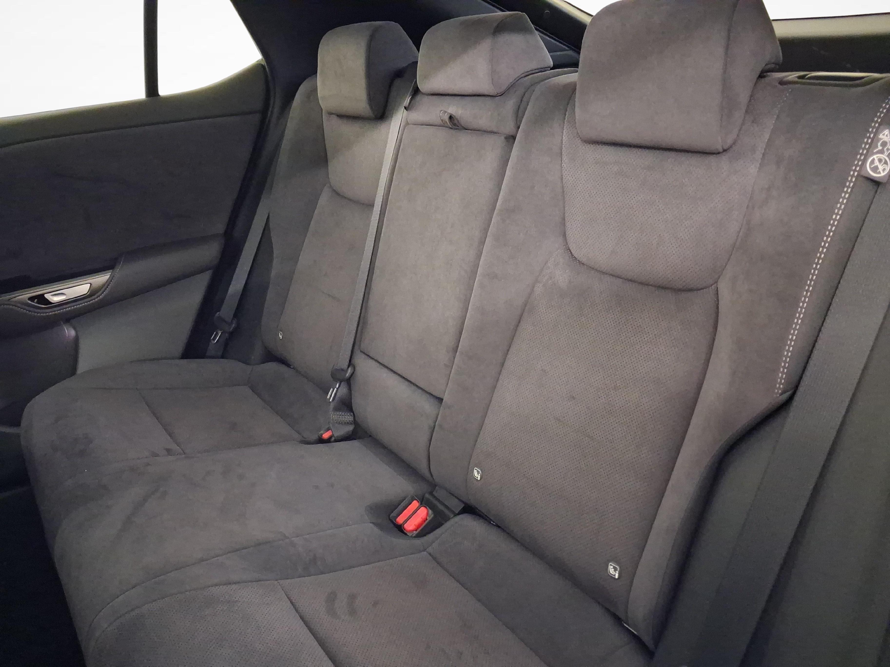 LEXUS RZ 450e Excellence_11