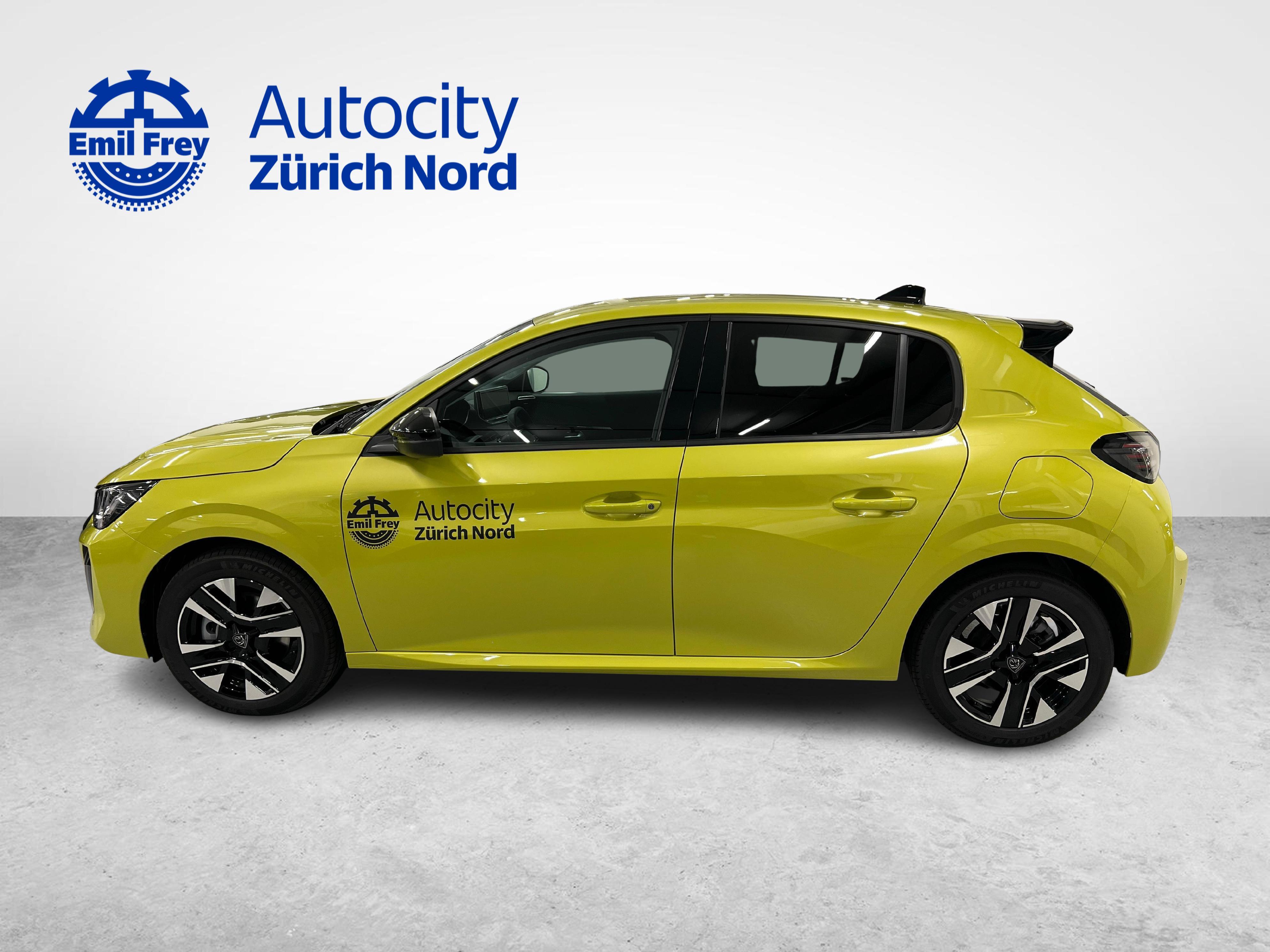 Peugeot 208 1.2 Hybrid Allure Premium_2