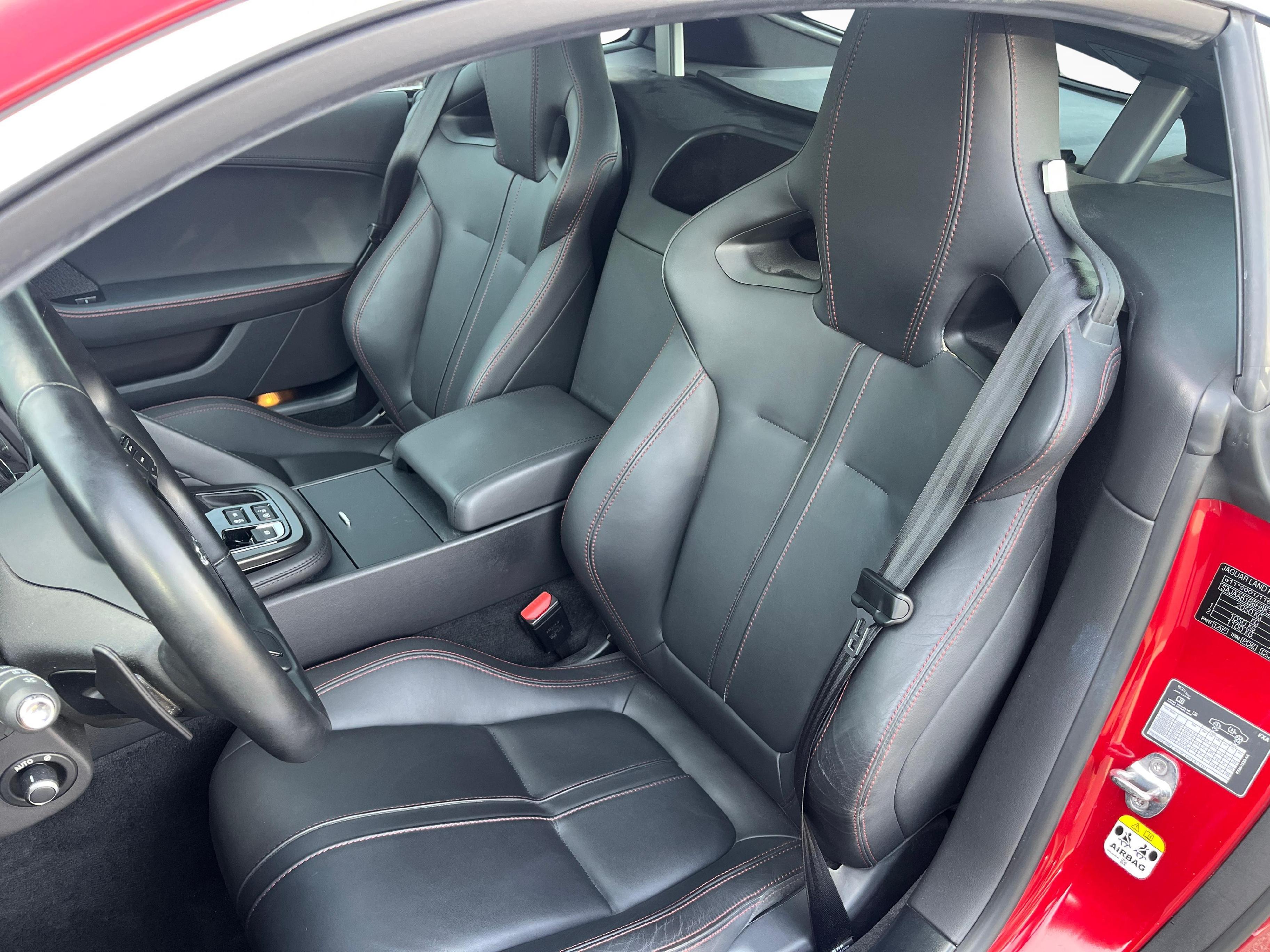 JAGUAR F-Type Coupé 3.0 V6 S_11