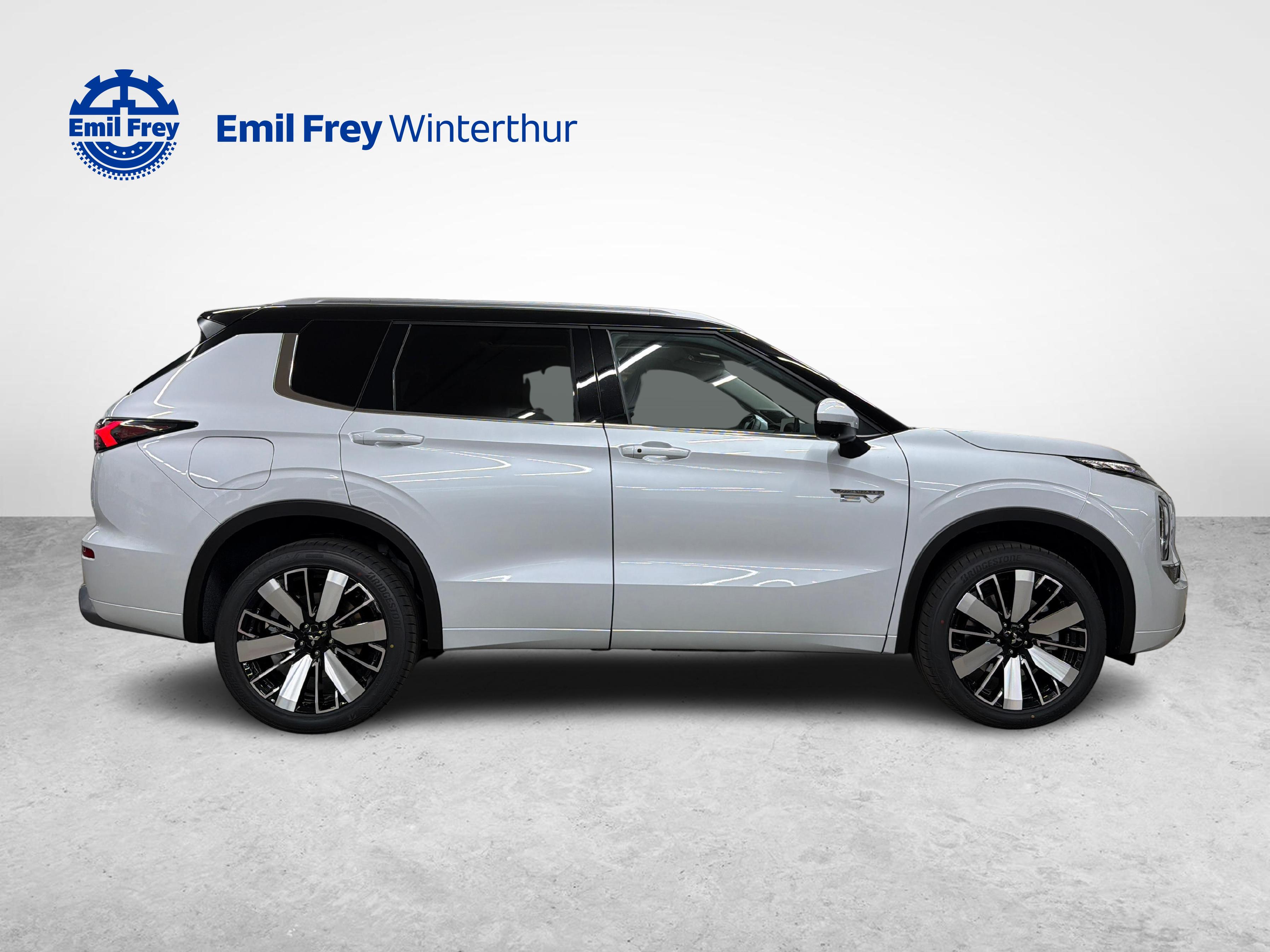 Mitsubishi Outlander 2.4 PHEV Instyle 4x4_6