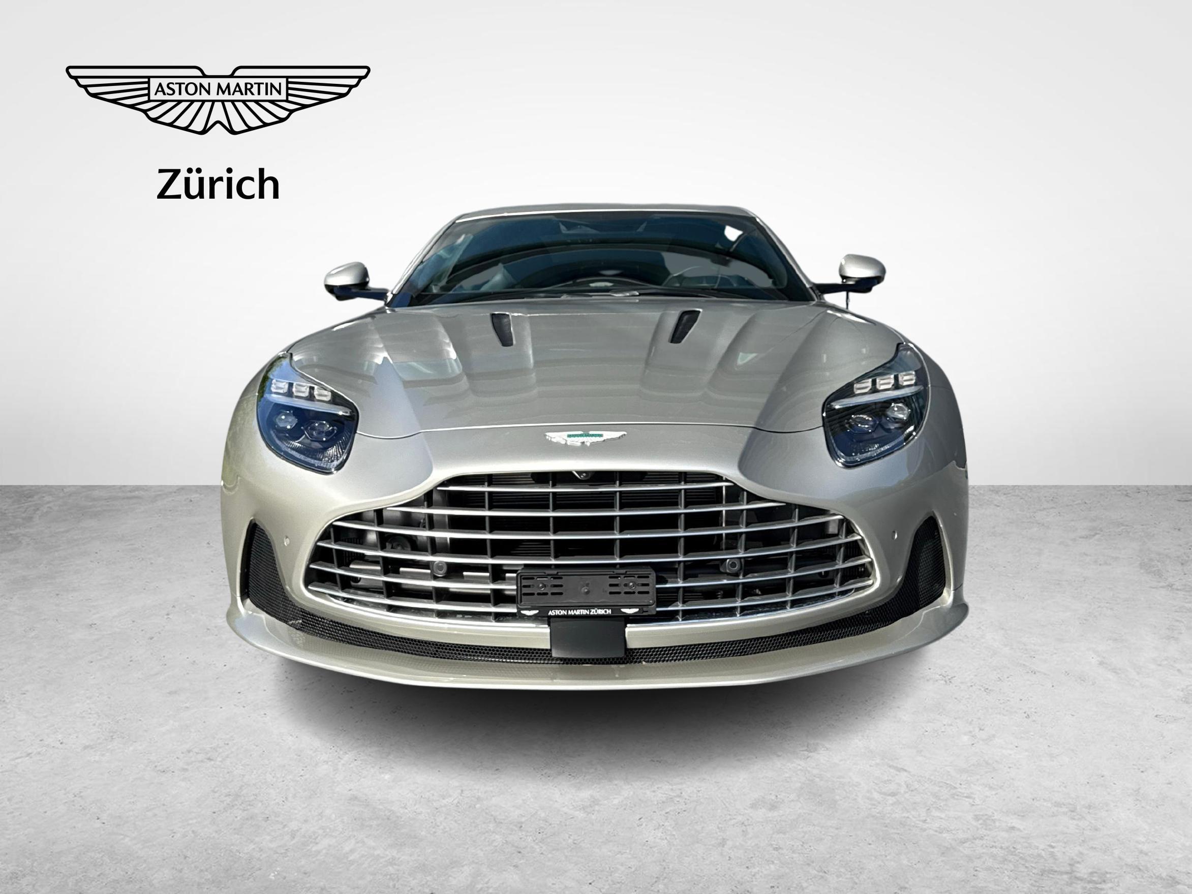 Aston Martin DB12 Coupé 4.0 V8 Bi-Turbo "1 of 60 Goldfinger Edition"_8