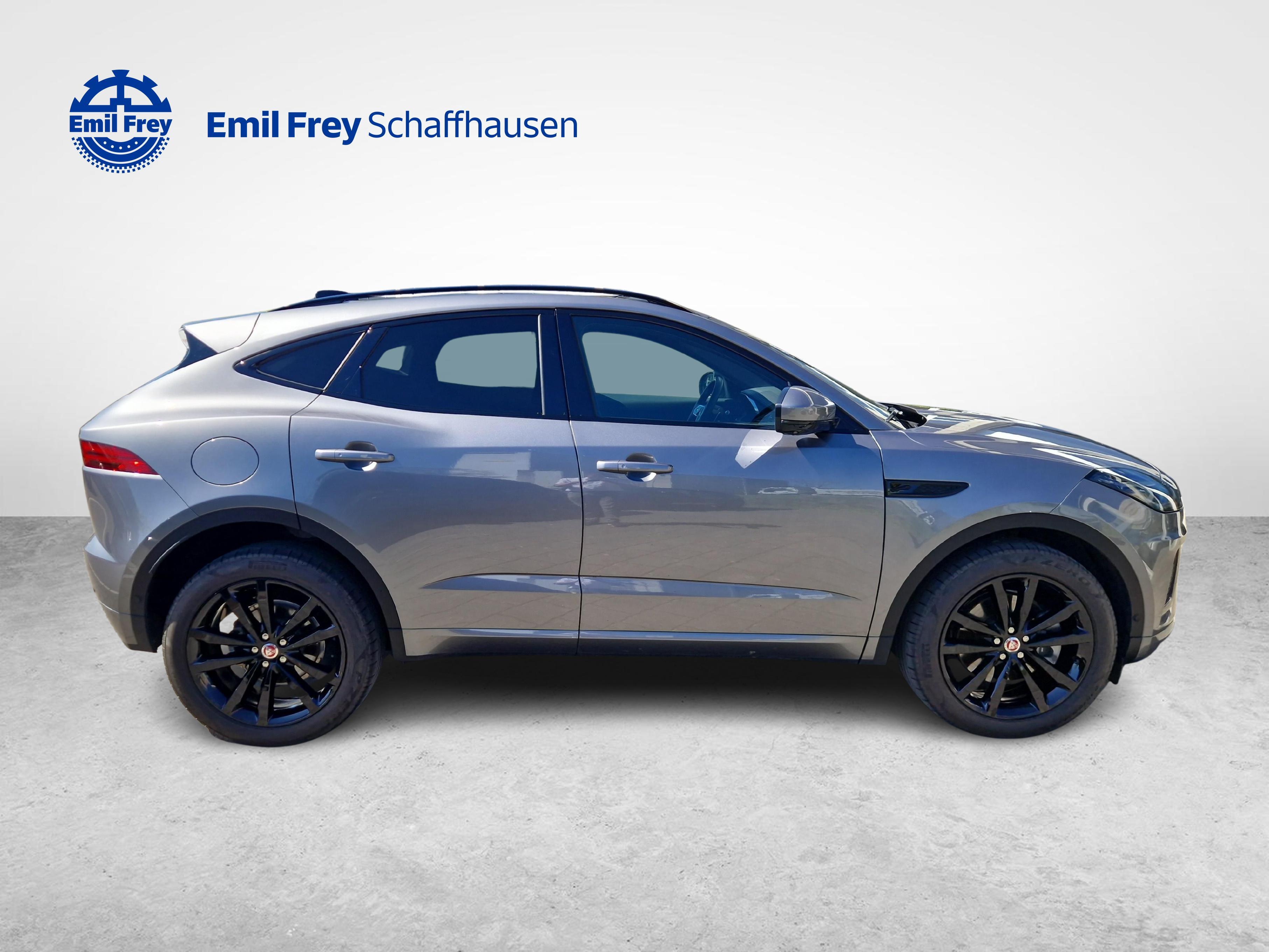JAGUAR E-Pace 2.0 I4 250 R-Dynamic HSE AWD_6
