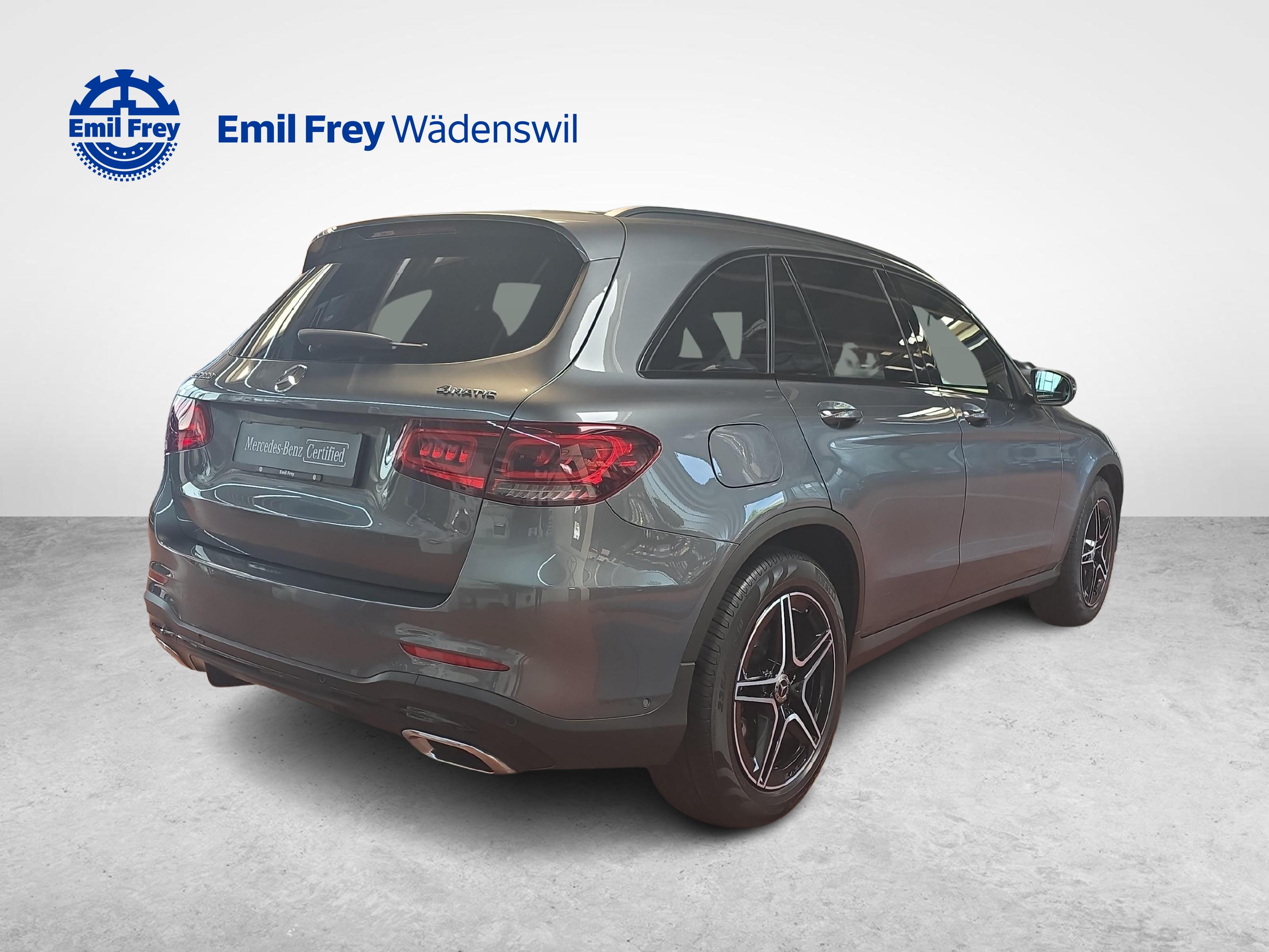 MERCEDES-BENZ GLC 200 4MATIC AMG Line_4