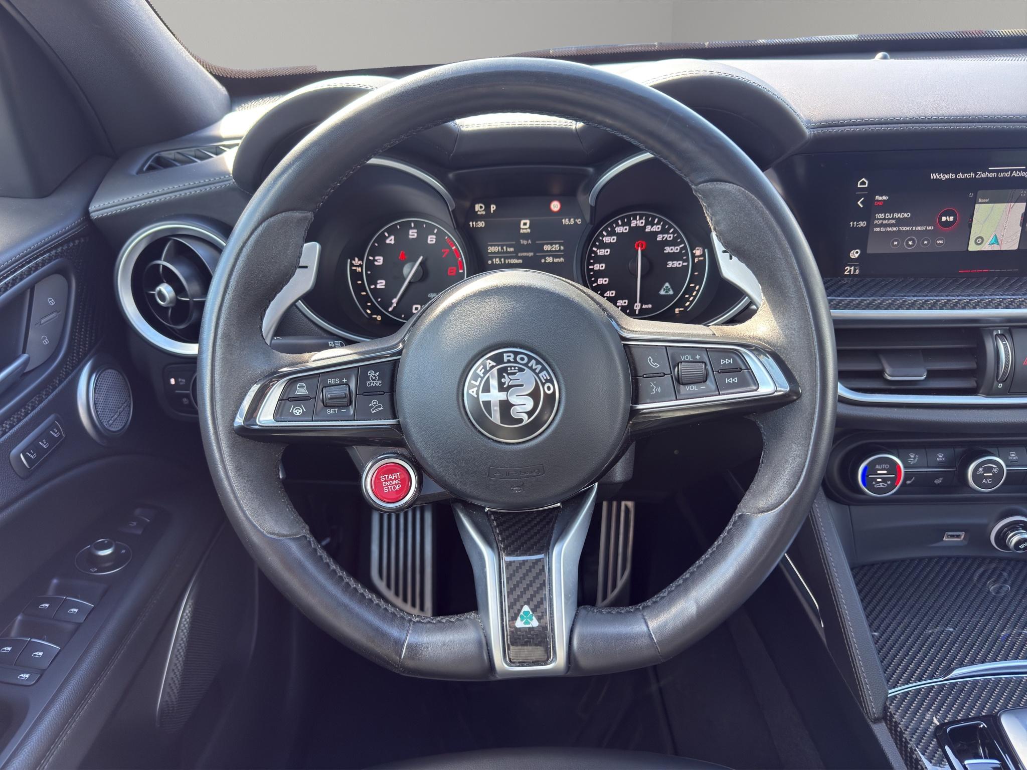 Alfa Romeo Stelvio 2.9 V6 Biturbo Q4 Quadrifoglio_5