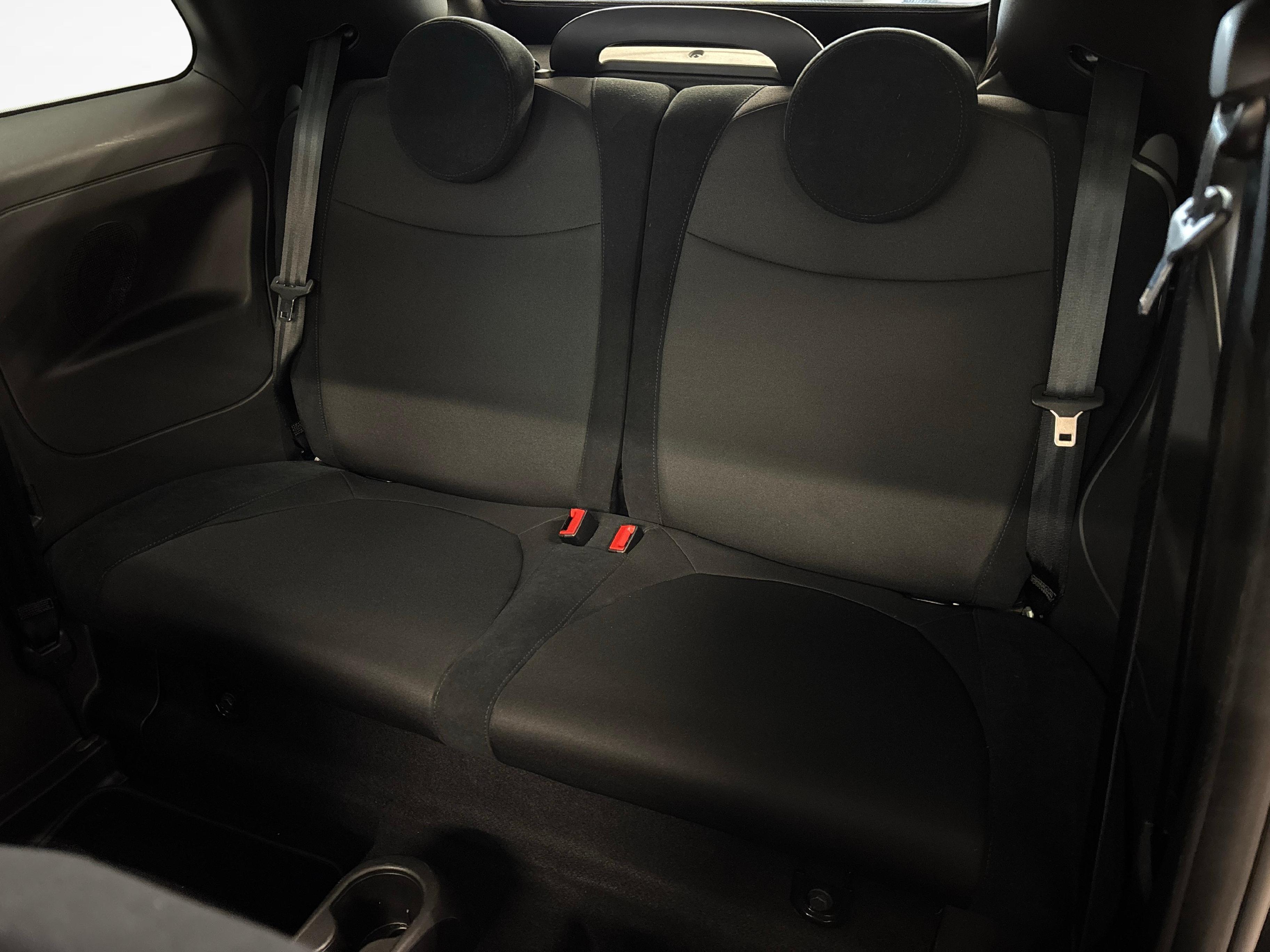 Fiat 595 C Abarth 1.4 T-Jet 165 Premium_13