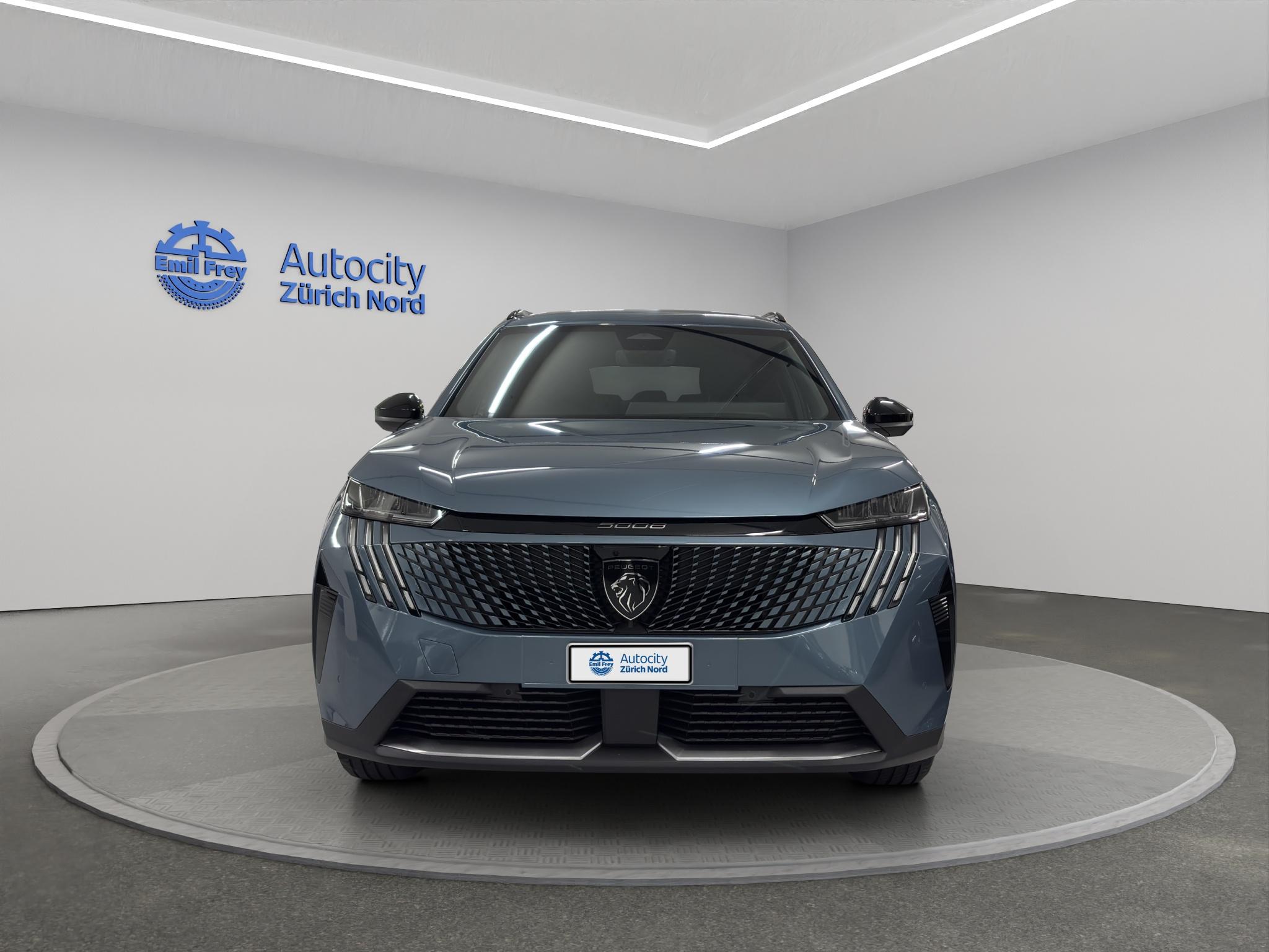 Peugeot 5008 1.2 Hybrid Allure Premium_5