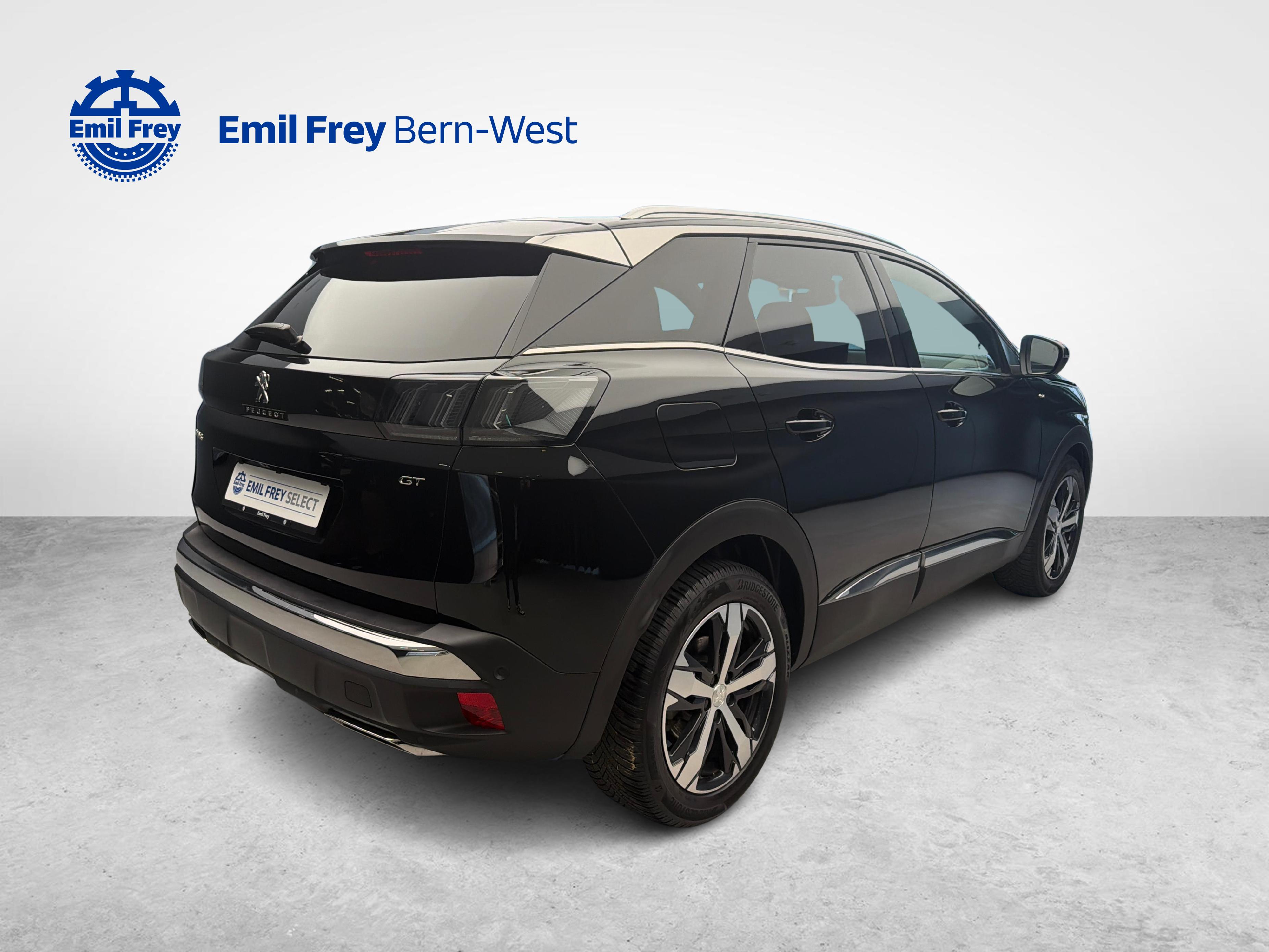 Peugeot 3008 1.5 BlueHDi GT Pack_5
