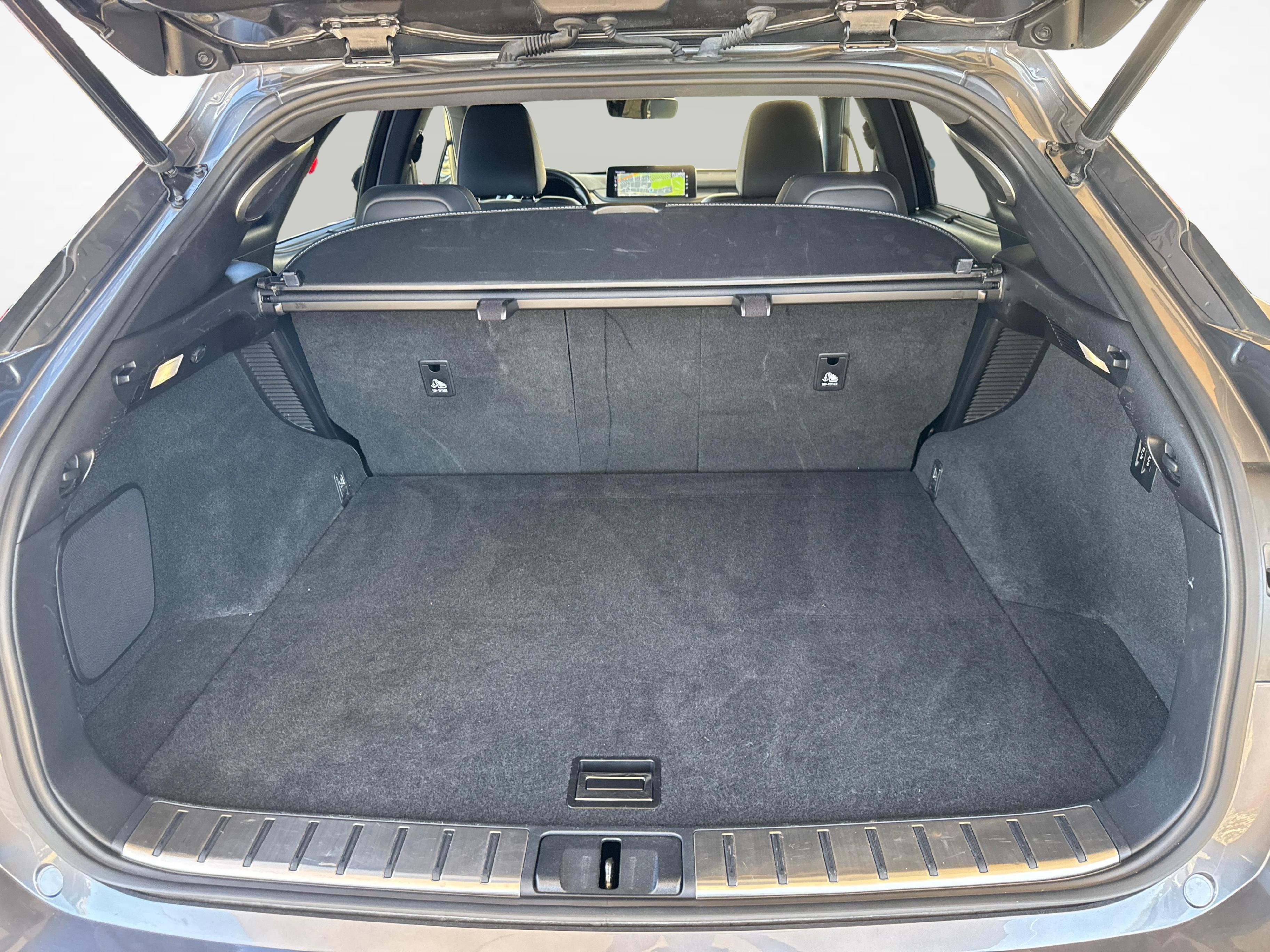 LEXUS RX 450h F-Sport / ab 3,99% Leasing bei Abschluss einer Protect Autoversicherung_12
