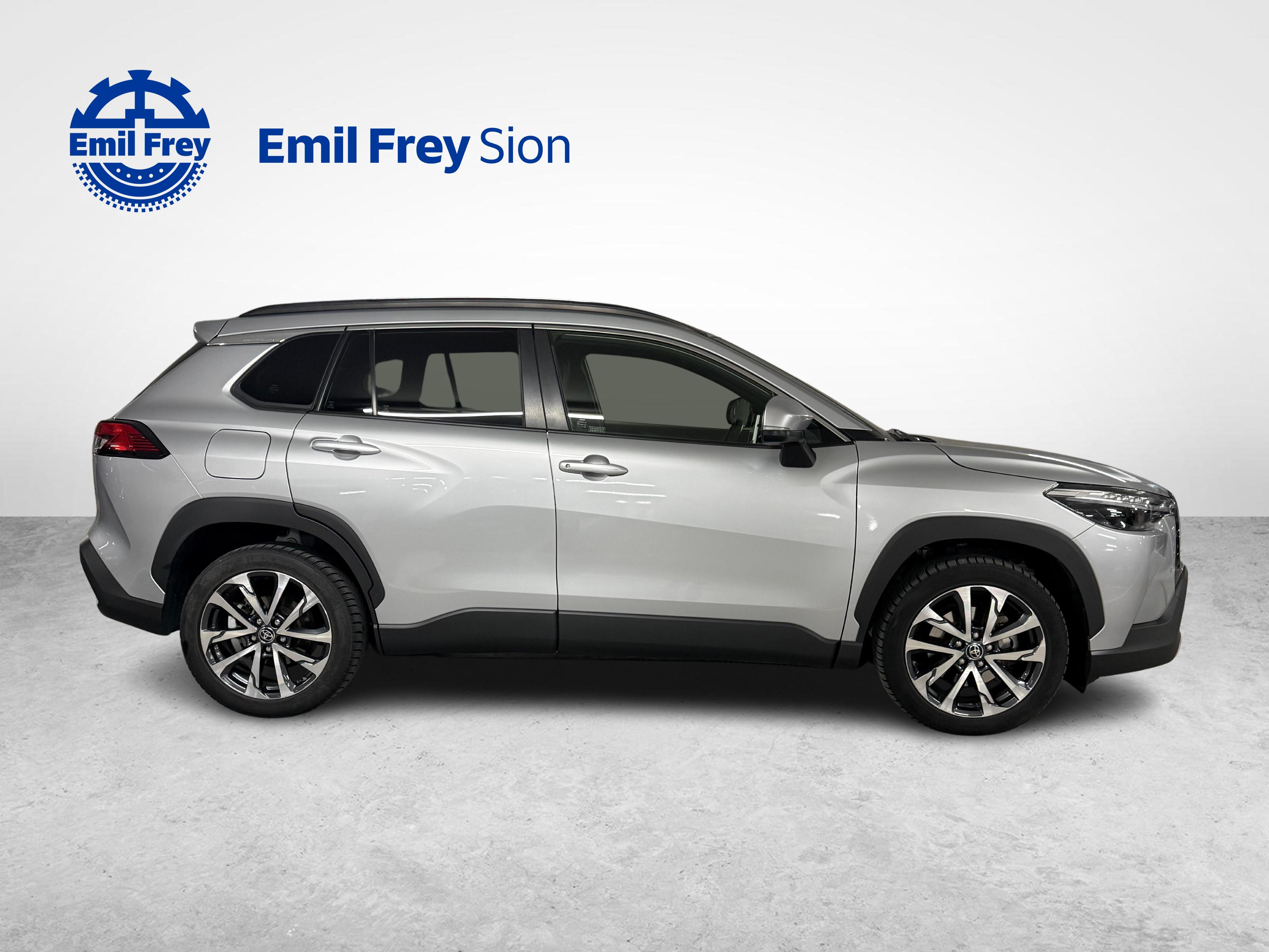 Toyota Corolla Cross 2.0 HSD Trend AWD-i_6