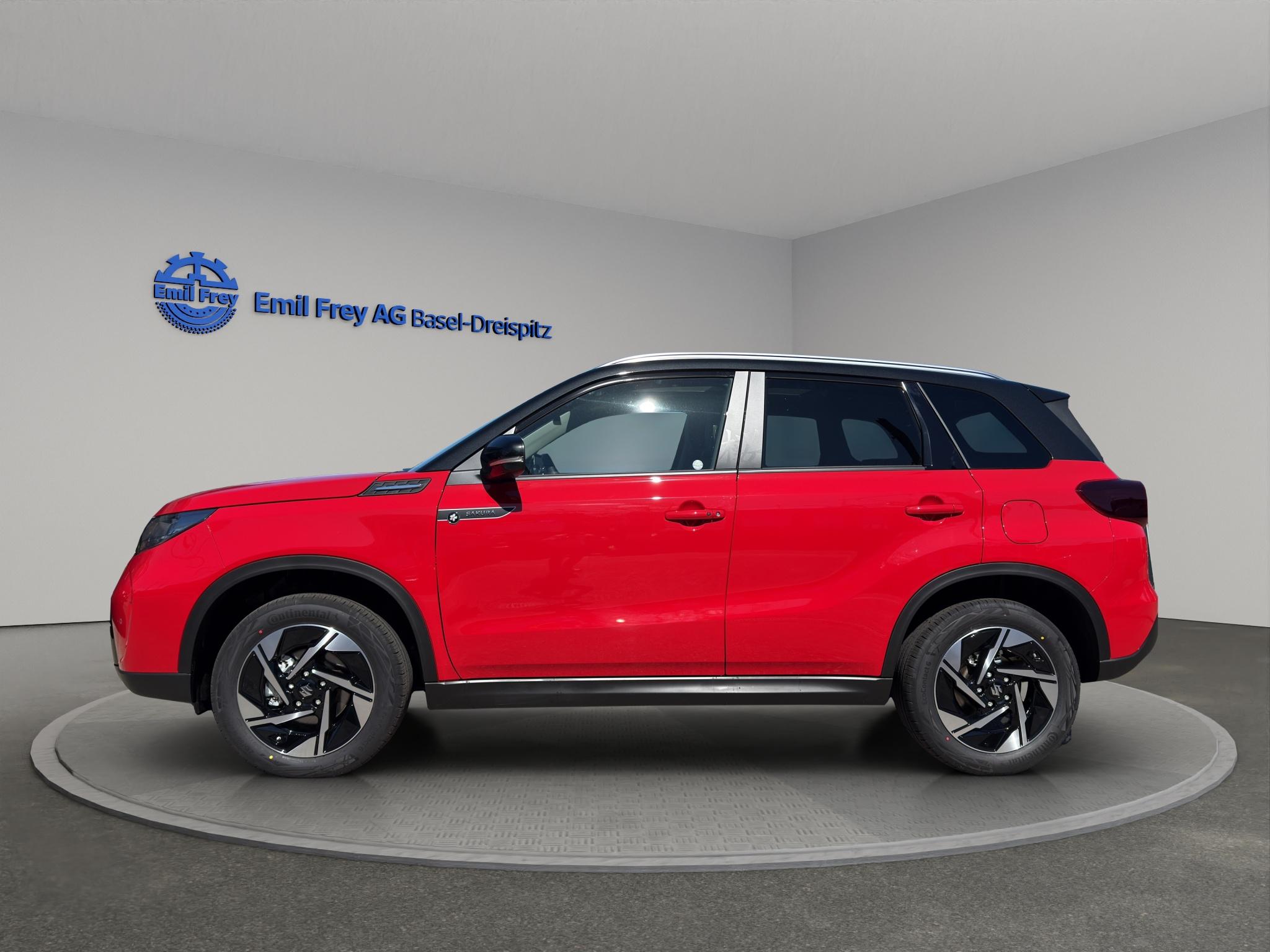 Suzuki Vitara 1.4 T Sakura Top Hybrid 4x4_3