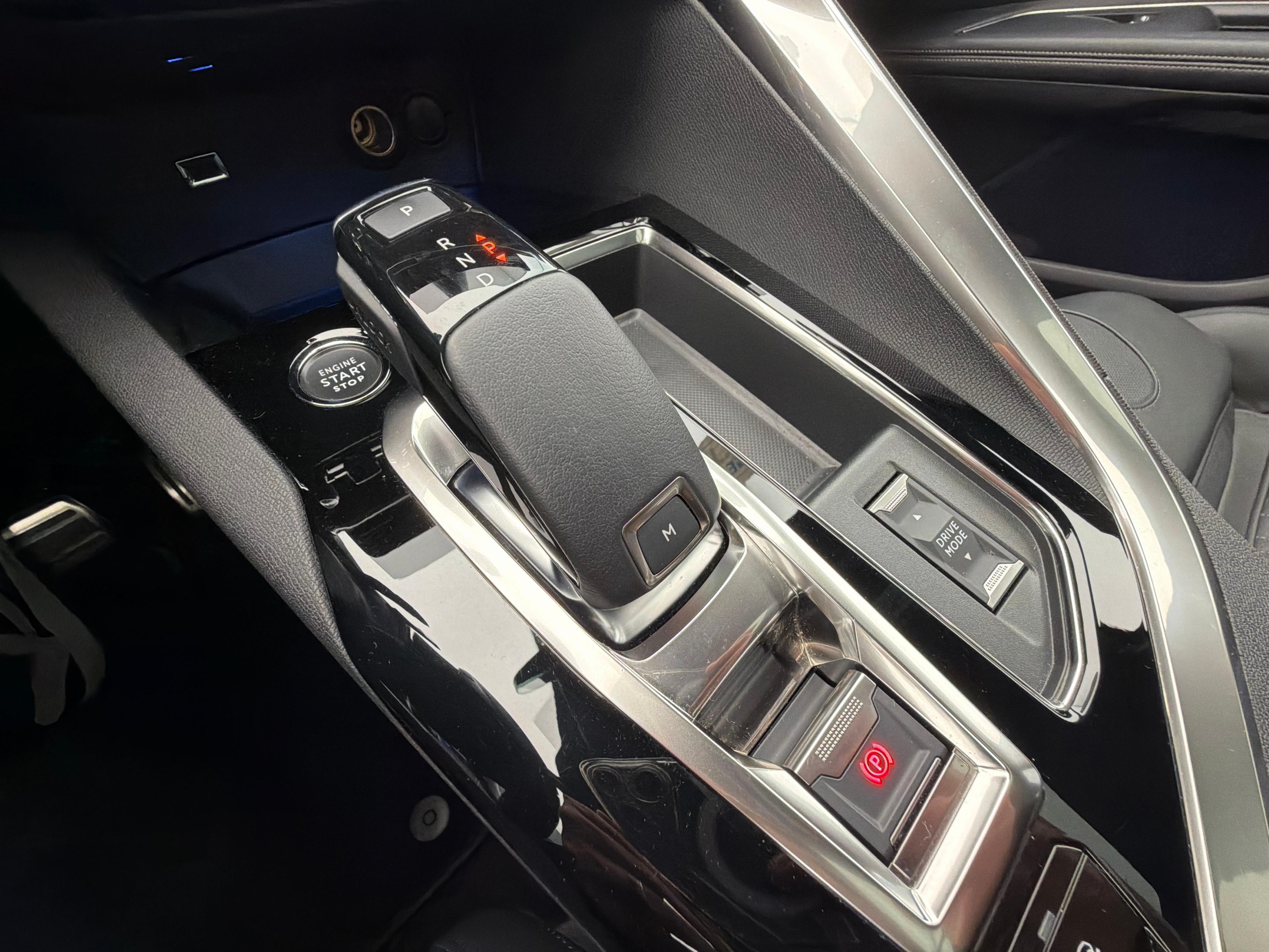 Peugeot 5008 1.6 PureTech GT Pack_20