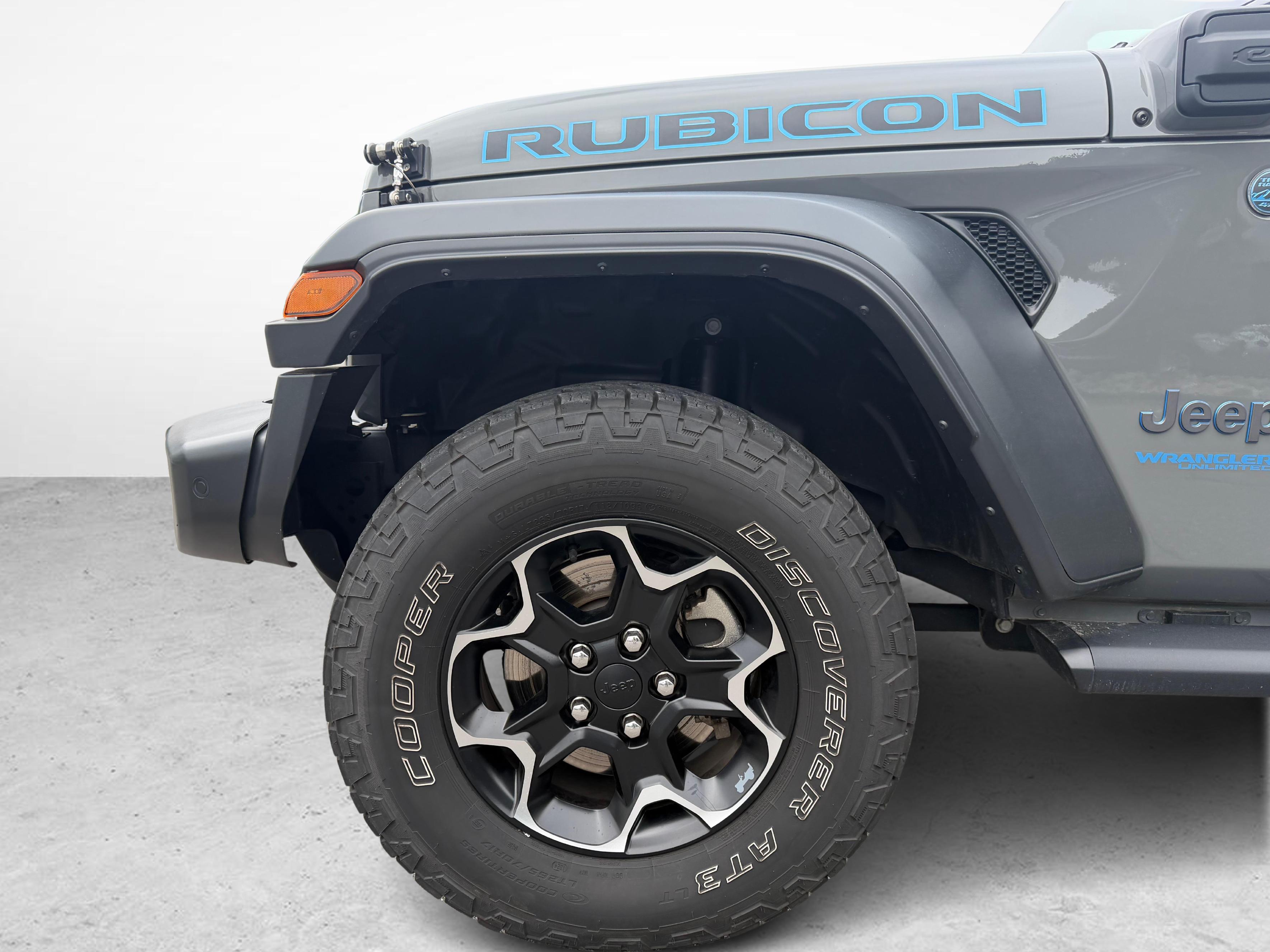 JEEP Wrangler 2.0 Turbo Rubicon Unlimited 4xe_11