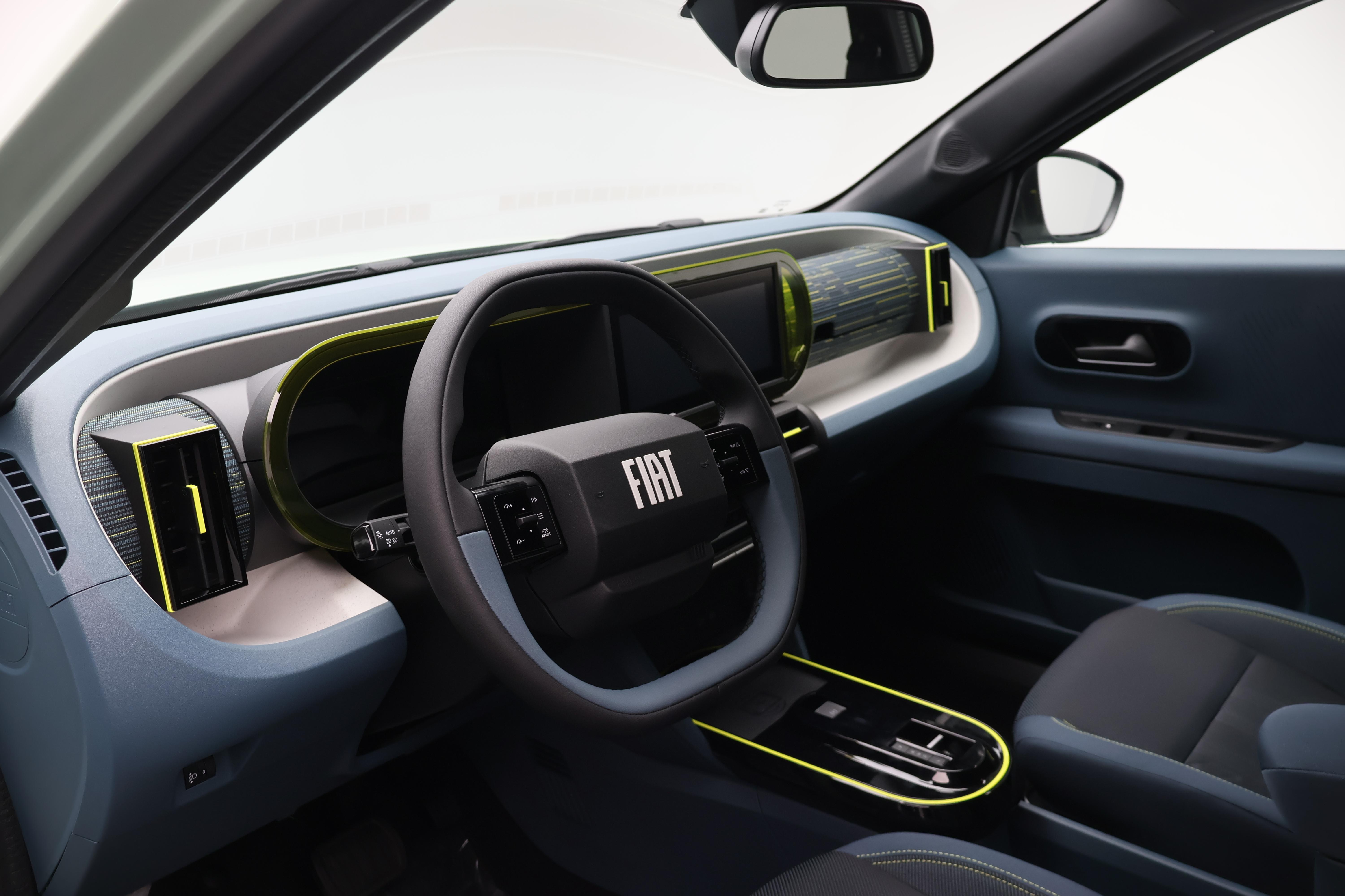 Fiat Grande Panda 1.2 Hybrid Icon_9