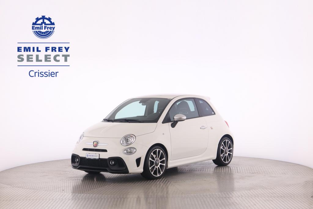 Fiat 595 Abarth 1.4 T-Jet 165 Turismo_10